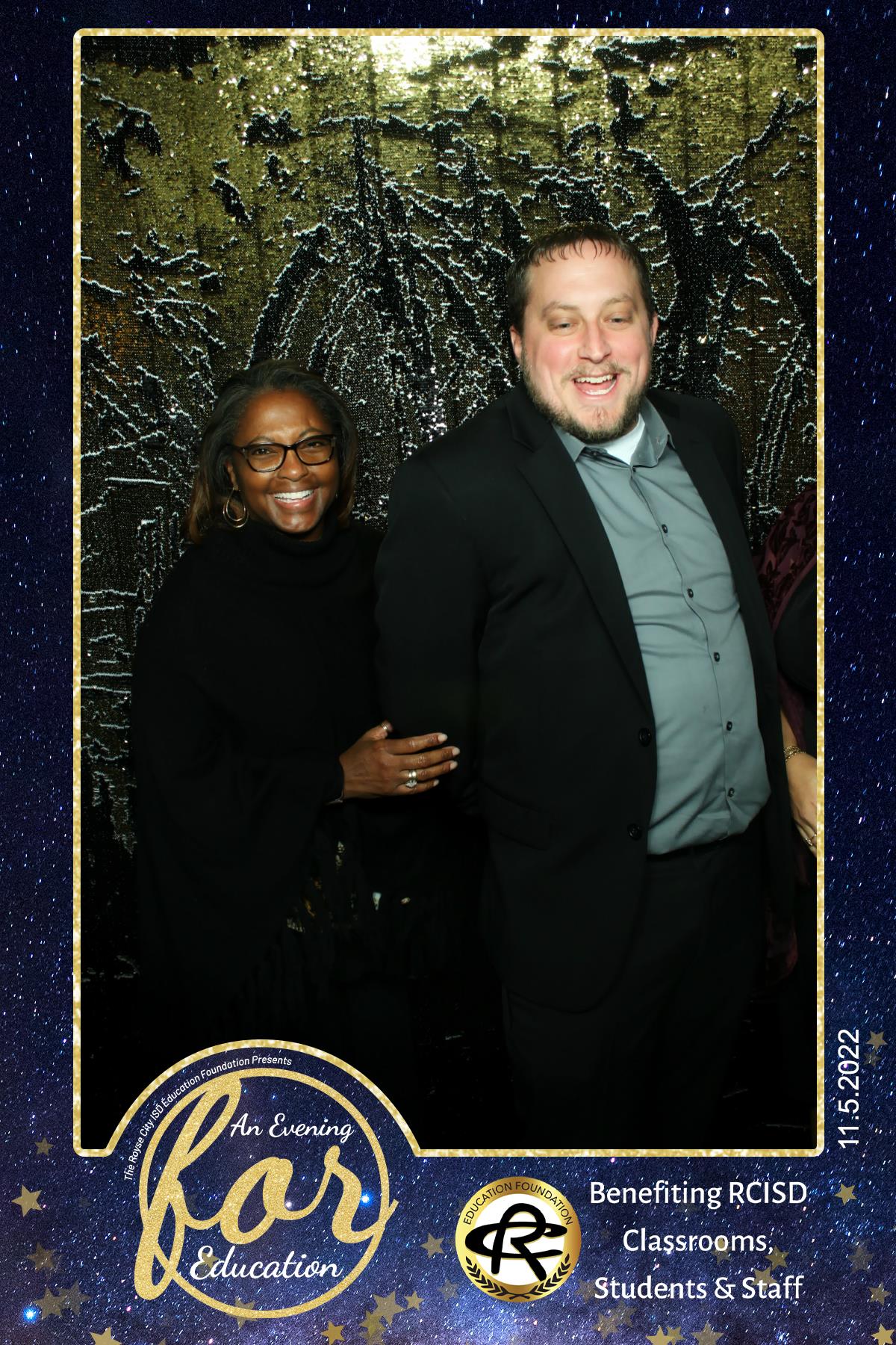 RCEF 2ND ANNUAL - 