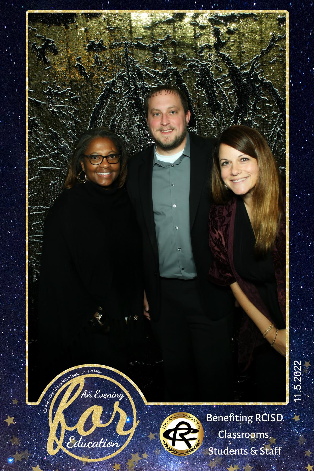 RCEF 2ND ANNUAL - 