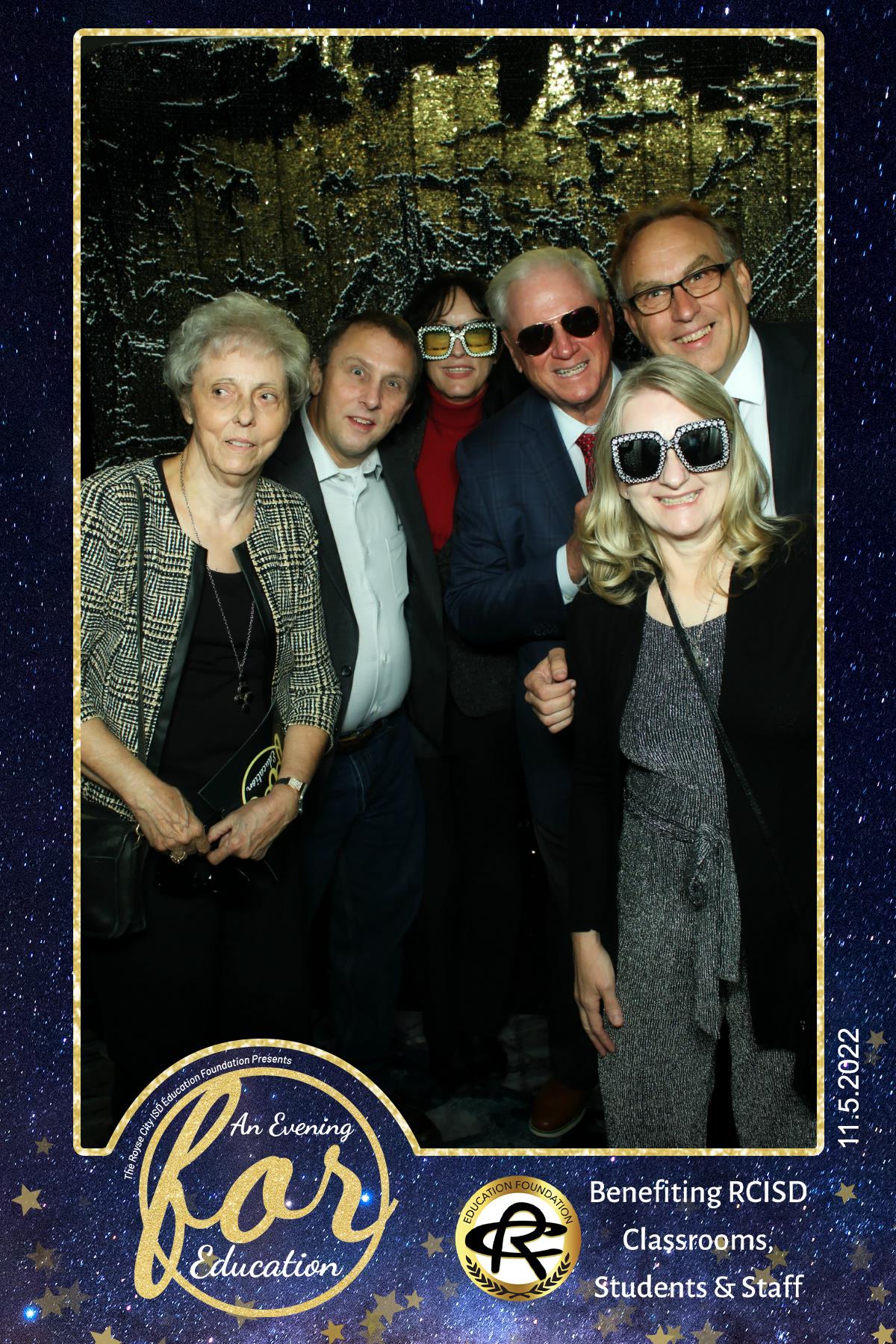 RCEF 2ND ANNUAL - 