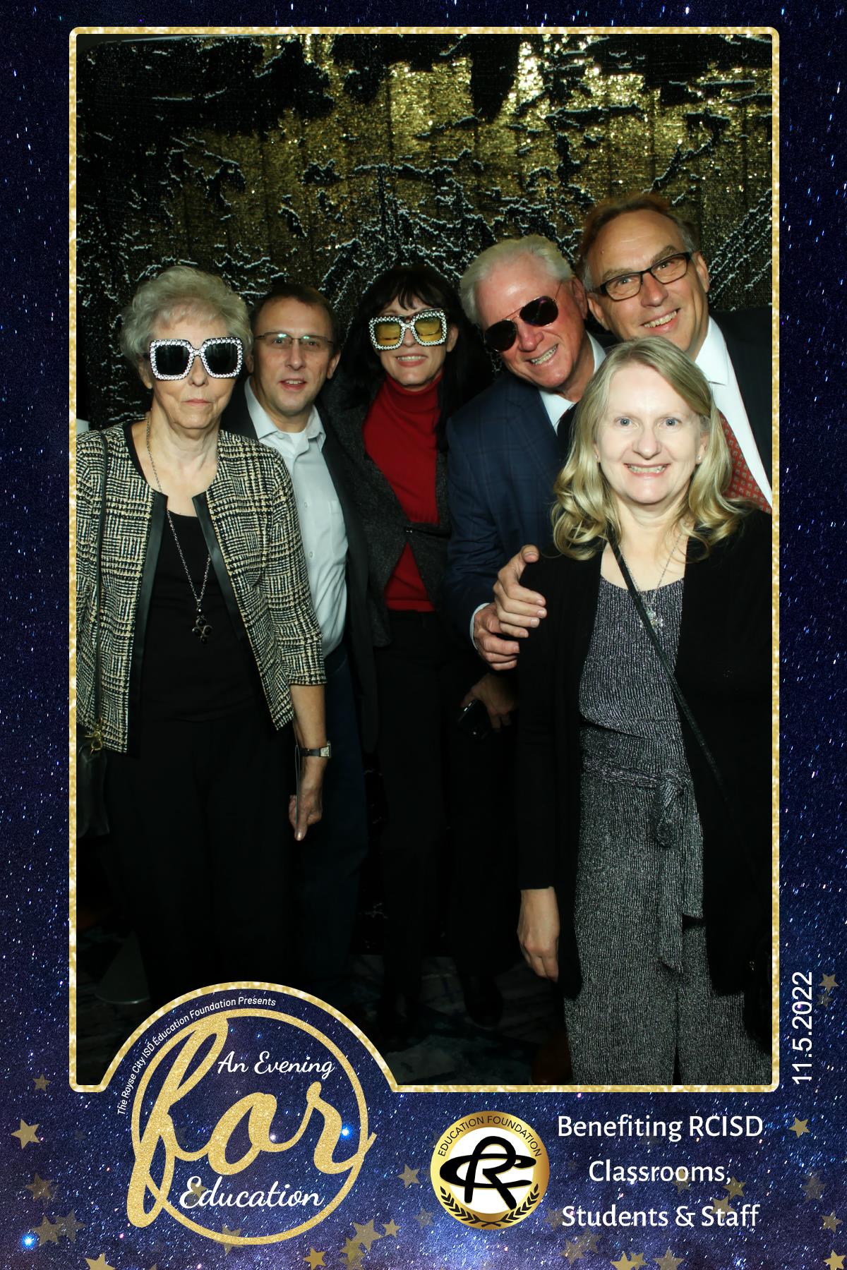 RCEF 2ND ANNUAL - 