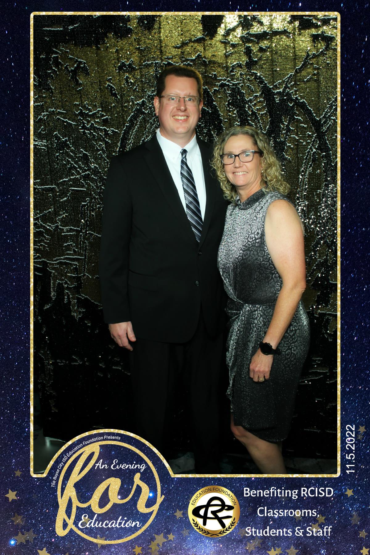 RCEF 2ND ANNUAL - 
