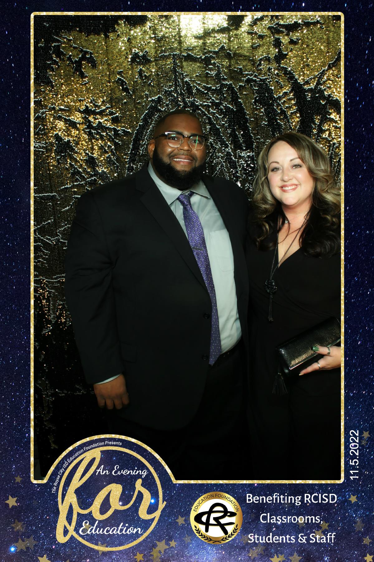 RCEF 2ND ANNUAL - 