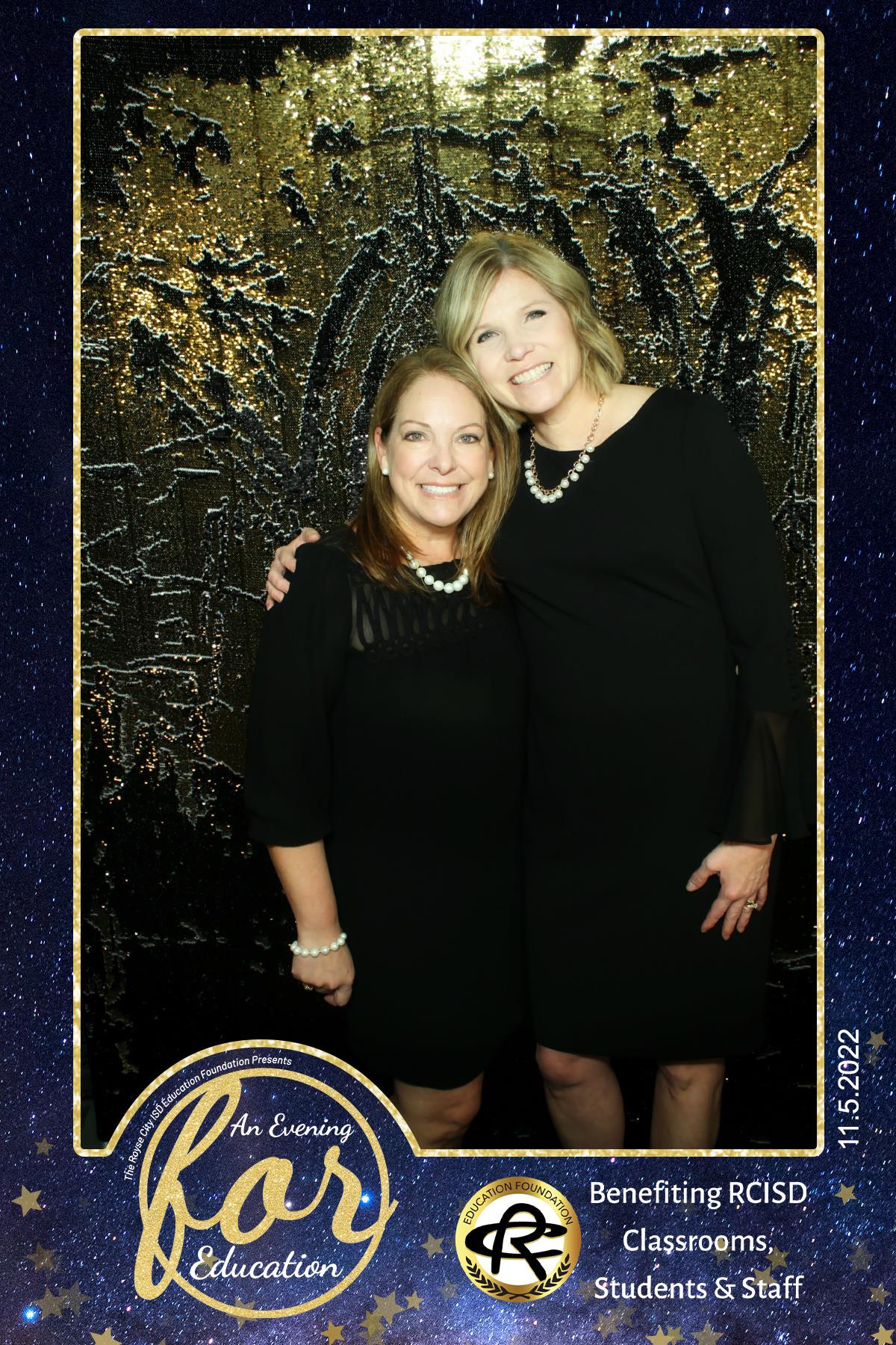 RCEF 2ND ANNUAL - 