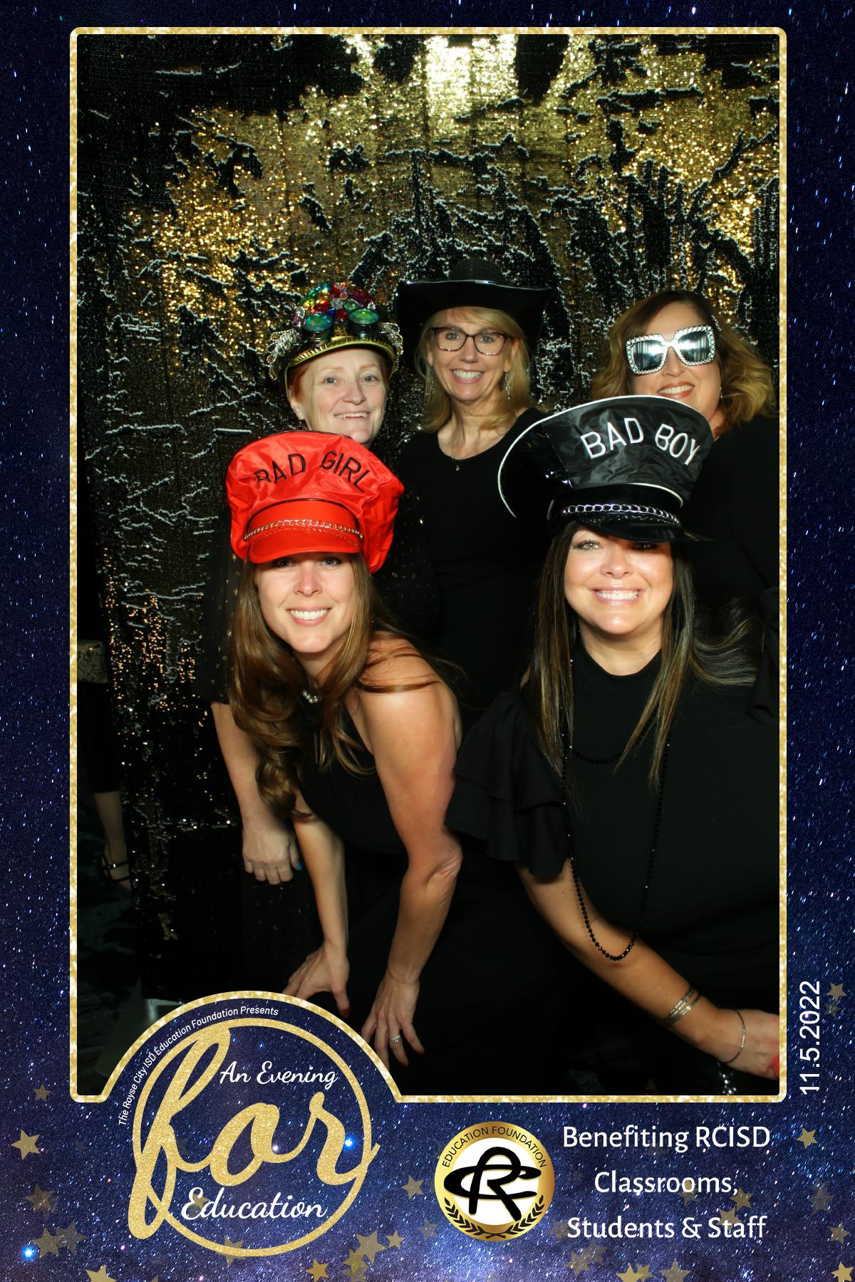RCEF 2ND ANNUAL - 