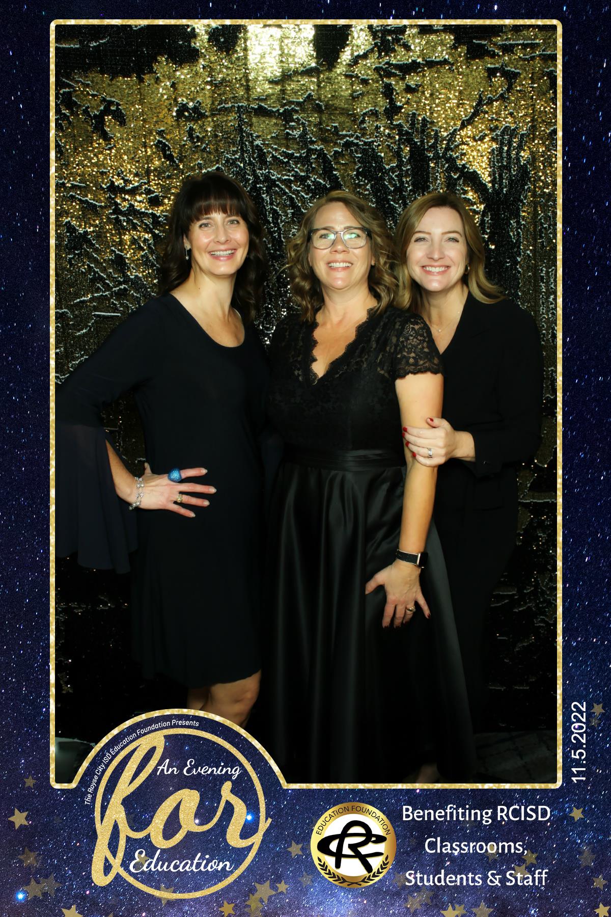 RCEF 2ND ANNUAL - 