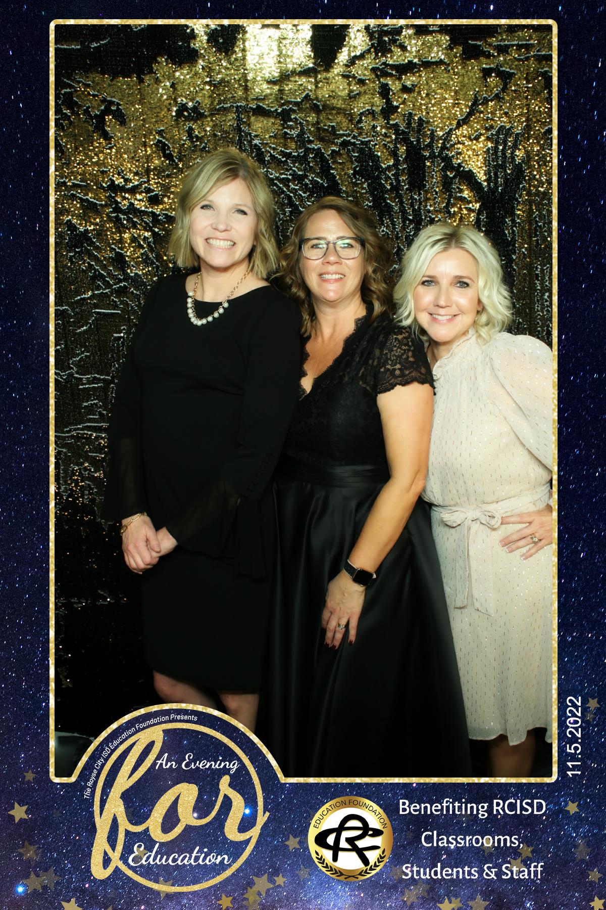 RCEF 2ND ANNUAL - 