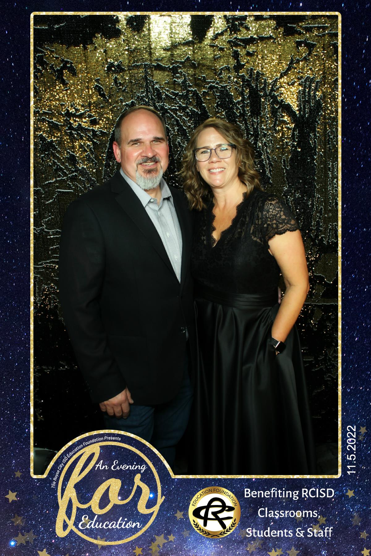 RCEF 2ND ANNUAL - 
