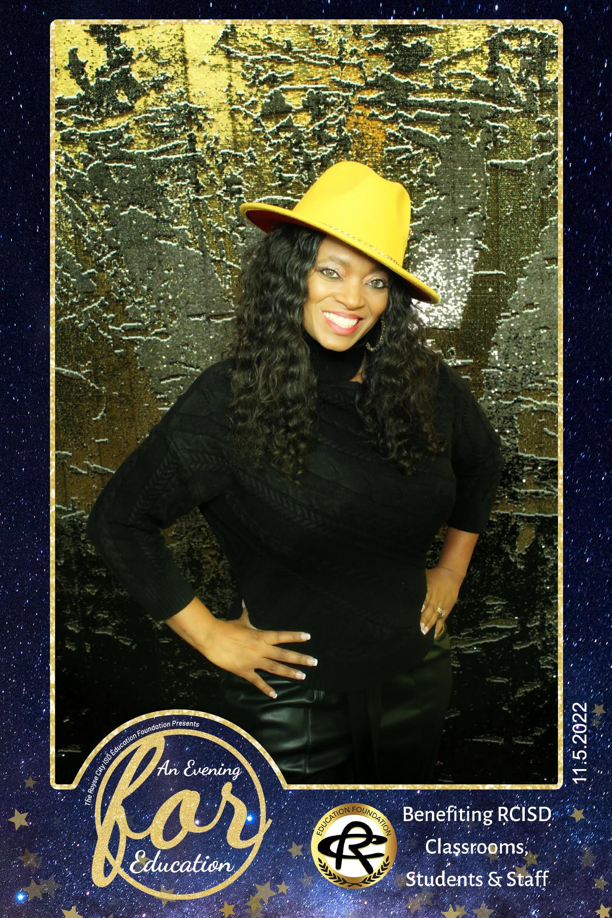 RCEF 2ND ANNUAL - 
