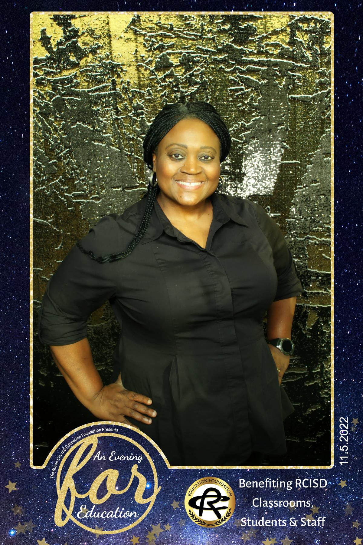 RCEF 2ND ANNUAL - 