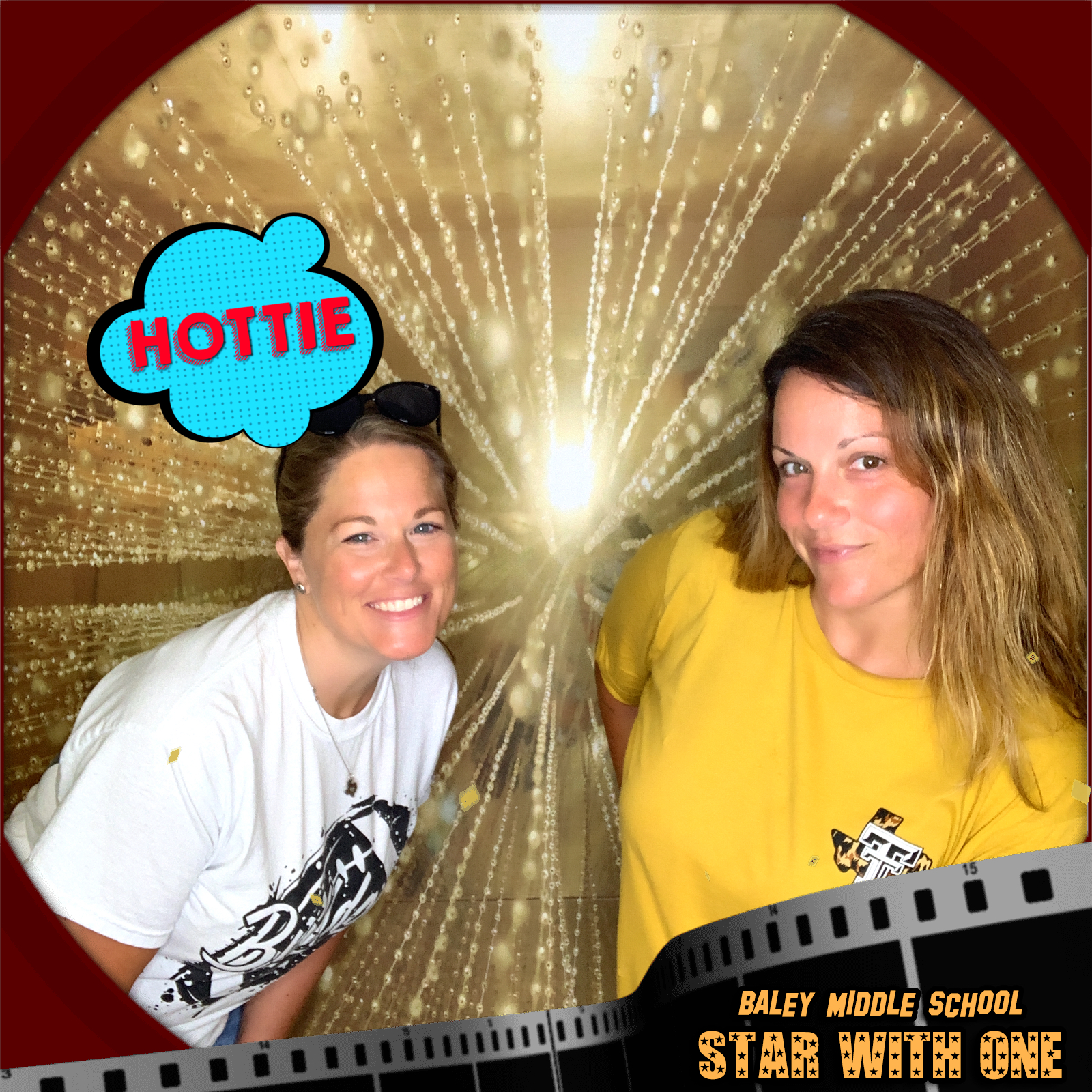 RCISD BALEY MIDDLE SCHOOL - STAR WITH ONE | View more photos from the event at gallery.rckapturedmemories.com/u/RCKapturedMemories/RCISD-BALEY-MIDDLE-SCHOOL-STAR-WITH-ONE