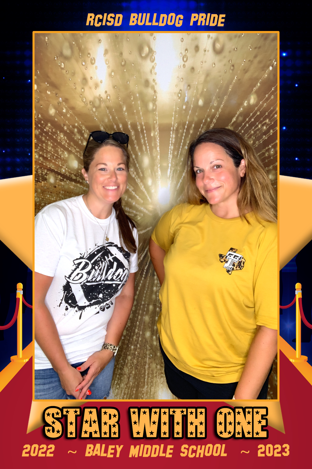 RCISD BALEY MIDDLE SCHOOL - STAR WITH ONE | View more photos from the event at gallery.rckapturedmemories.com/u/RCKapturedMemories/RCISD-BALEY-MIDDLE-SCHOOL-STAR-WITH-ONE