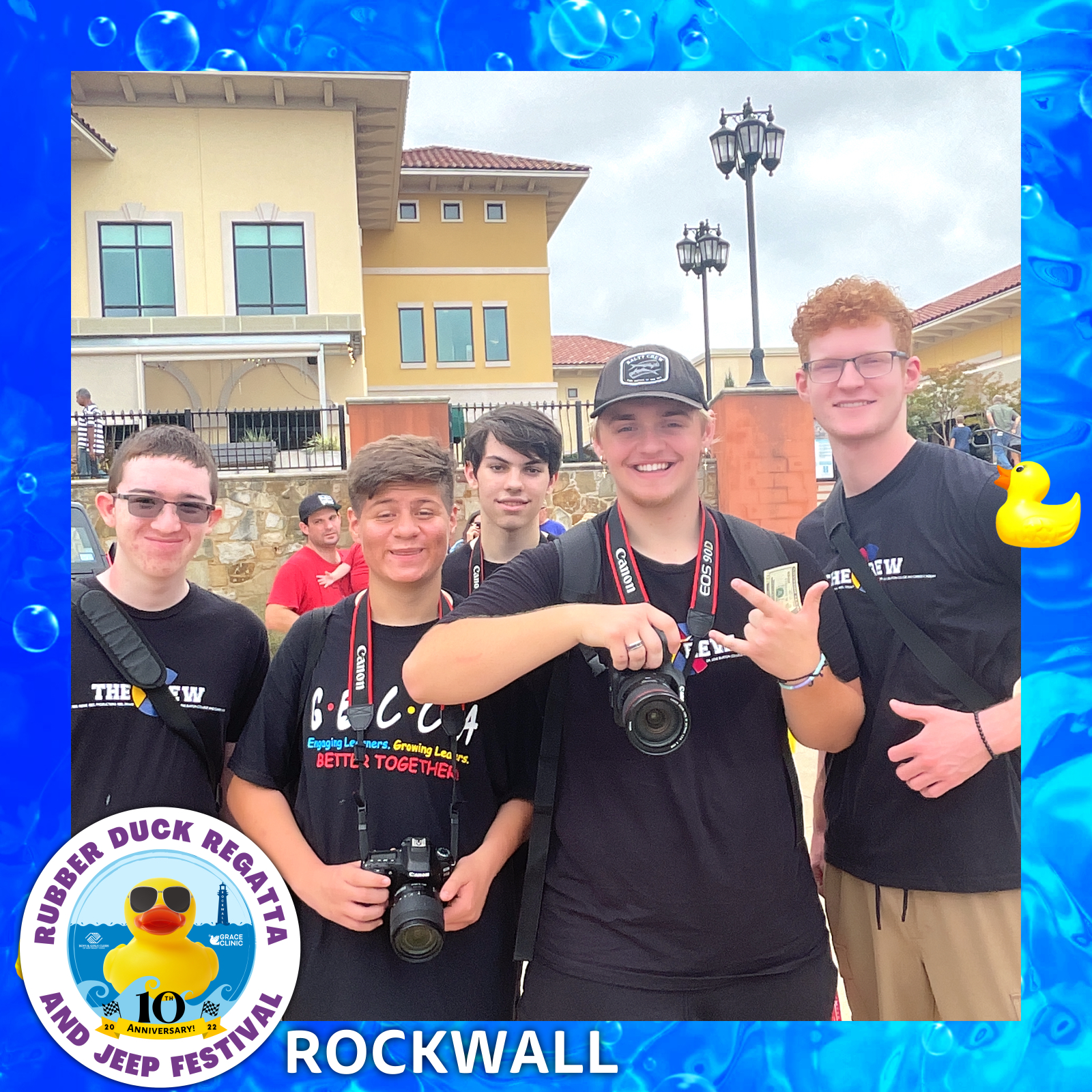 ROCKWALL RUBBER DUCK REGATTA AND JEEP FESTIVAL | View more photos from the event at gallery.rckapturedmemories.com/u/RCKapturedMemories/ROCKWALL-RUBBER-DUCK-REGATTA-AND-JEEP-FESTIVAL