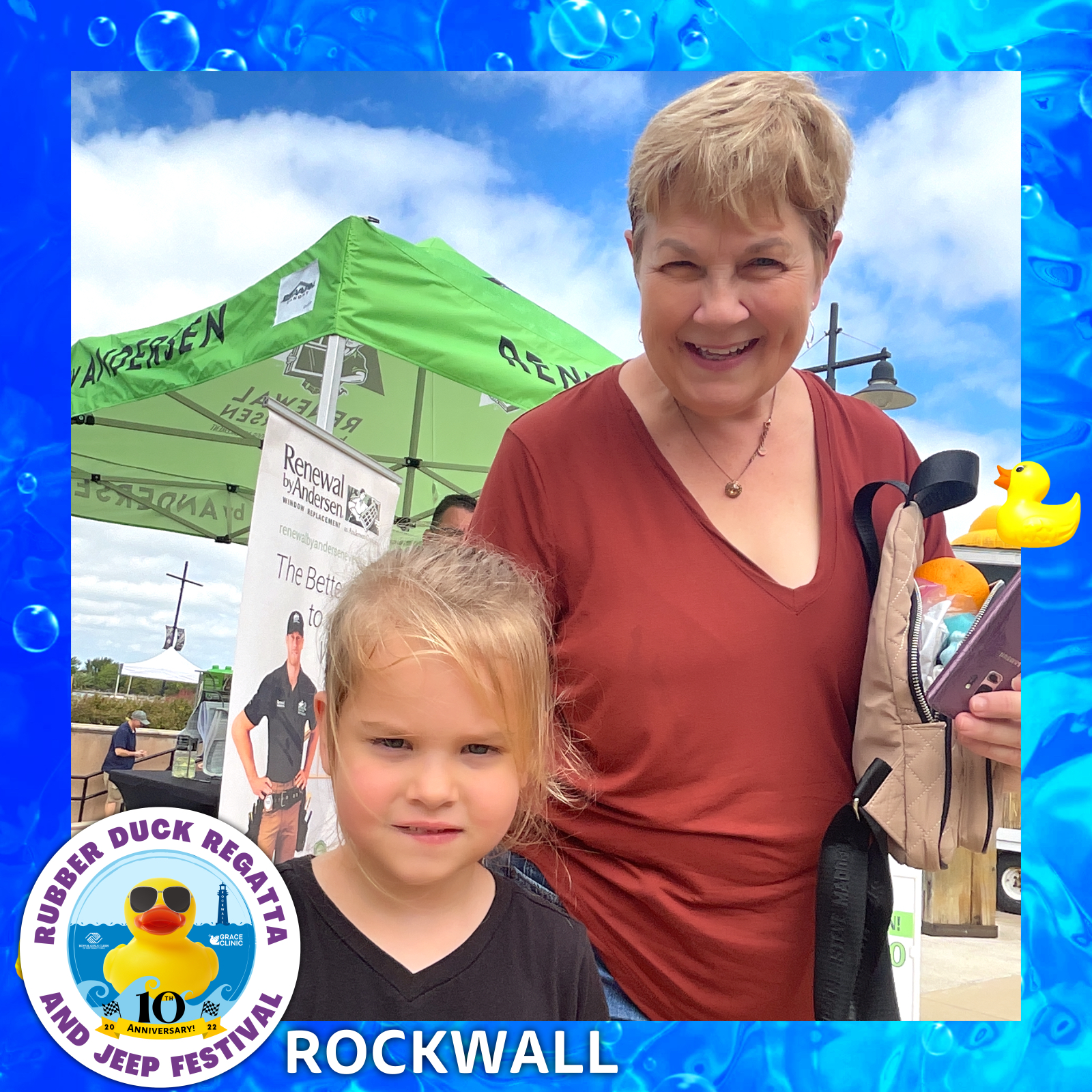 ROCKWALL RUBBER DUCK REGATTA AND JEEP FESTIVAL | View more photos from the event at gallery.rckapturedmemories.com/u/RCKapturedMemories/ROCKWALL-RUBBER-DUCK-REGATTA-AND-JEEP-FESTIVAL