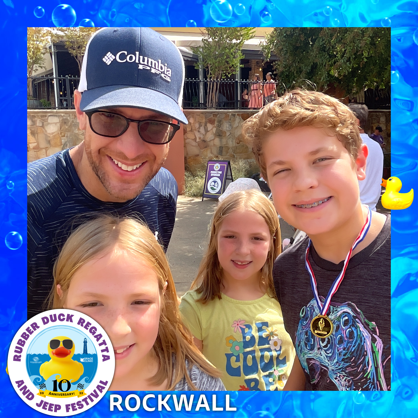 ROCKWALL RUBBER DUCK REGATTA AND JEEP FESTIVAL | View more photos from the event at gallery.rckapturedmemories.com/u/RCKapturedMemories/ROCKWALL-RUBBER-DUCK-REGATTA-AND-JEEP-FESTIVAL