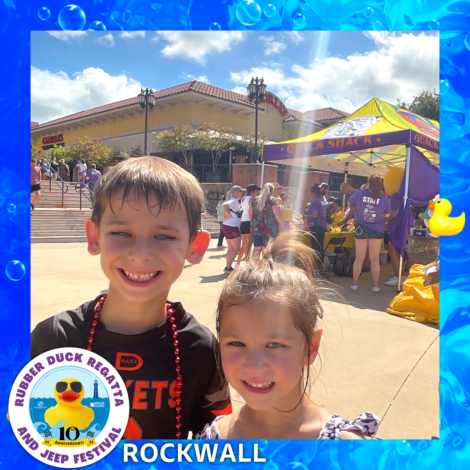 ROCKWALL RUBBER DUCK REGATTA AND JEEP FESTIVAL | View more photos from the event at gallery.rckapturedmemories.com/u/RCKapturedMemories/ROCKWALL-RUBBER-DUCK-REGATTA-AND-JEEP-FESTIVAL