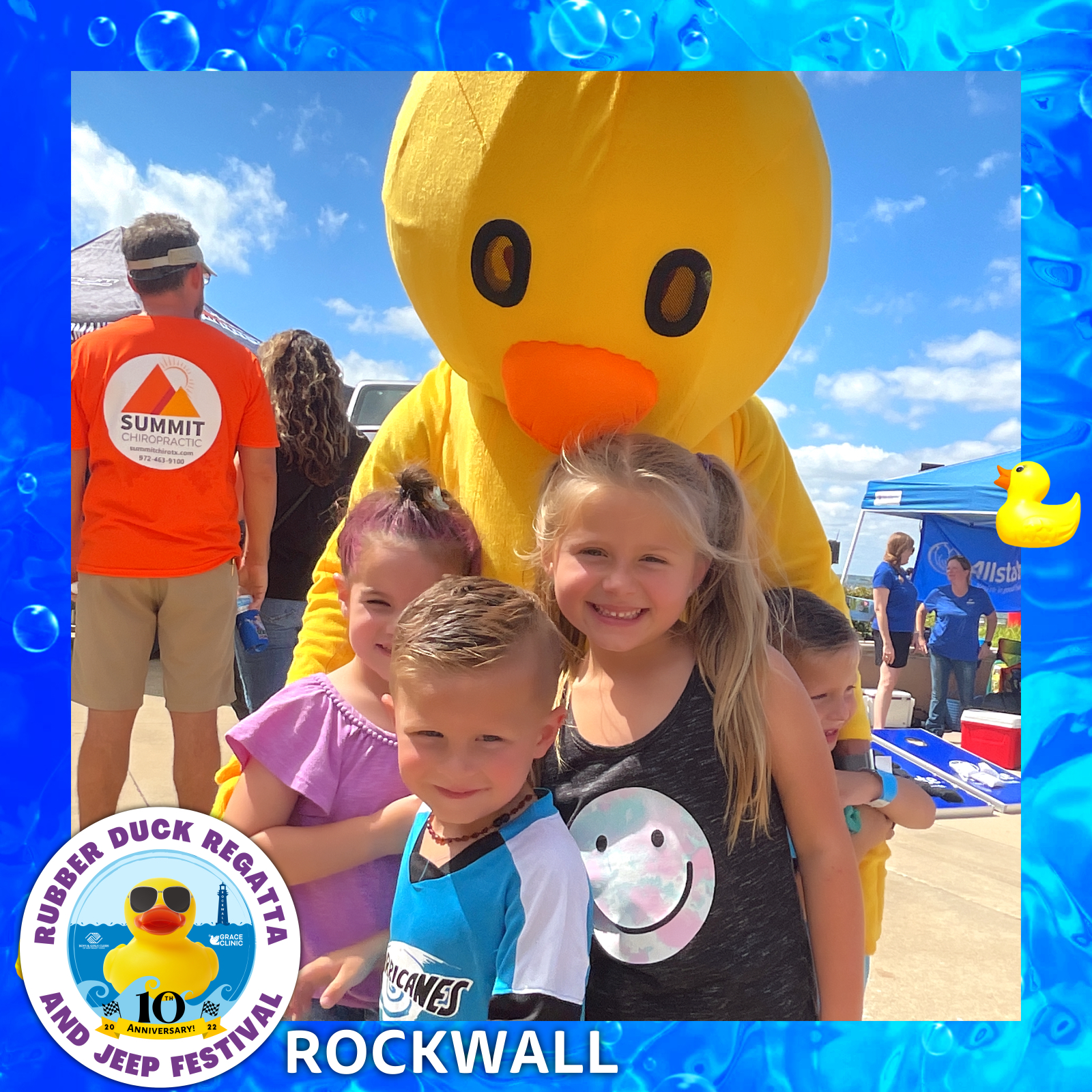ROCKWALL RUBBER DUCK REGATTA AND JEEP FESTIVAL | View more photos from the event at gallery.rckapturedmemories.com/u/RCKapturedMemories/ROCKWALL-RUBBER-DUCK-REGATTA-AND-JEEP-FESTIVAL
