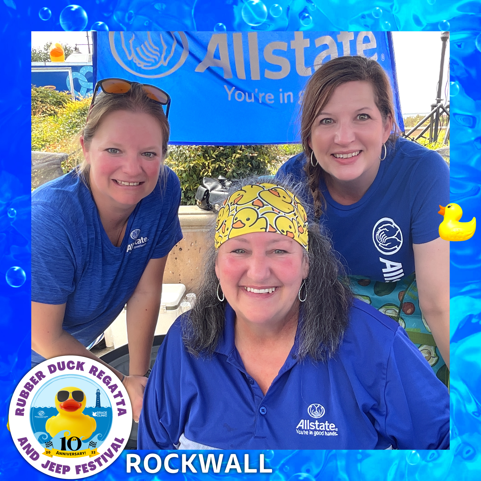 ROCKWALL RUBBER DUCK REGATTA AND JEEP FESTIVAL | View more photos from the event at gallery.rckapturedmemories.com/u/RCKapturedMemories/ROCKWALL-RUBBER-DUCK-REGATTA-AND-JEEP-FESTIVAL