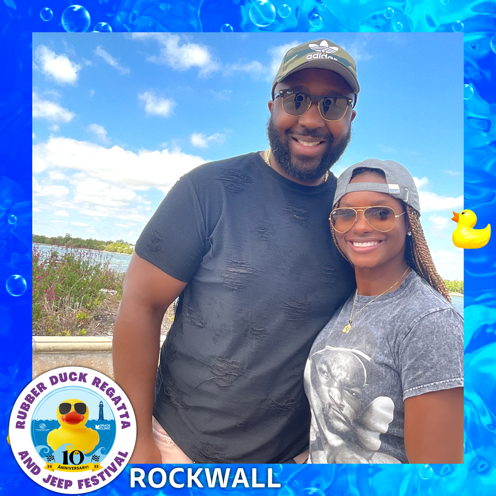 ROCKWALL RUBBER DUCK REGATTA AND JEEP FESTIVAL | View more photos from the event at gallery.rckapturedmemories.com/u/RCKapturedMemories/ROCKWALL-RUBBER-DUCK-REGATTA-AND-JEEP-FESTIVAL