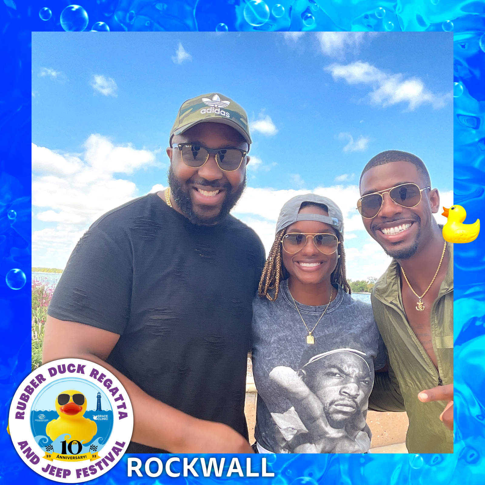 ROCKWALL RUBBER DUCK REGATTA AND JEEP FESTIVAL | View more photos from the event at gallery.rckapturedmemories.com/u/RCKapturedMemories/ROCKWALL-RUBBER-DUCK-REGATTA-AND-JEEP-FESTIVAL