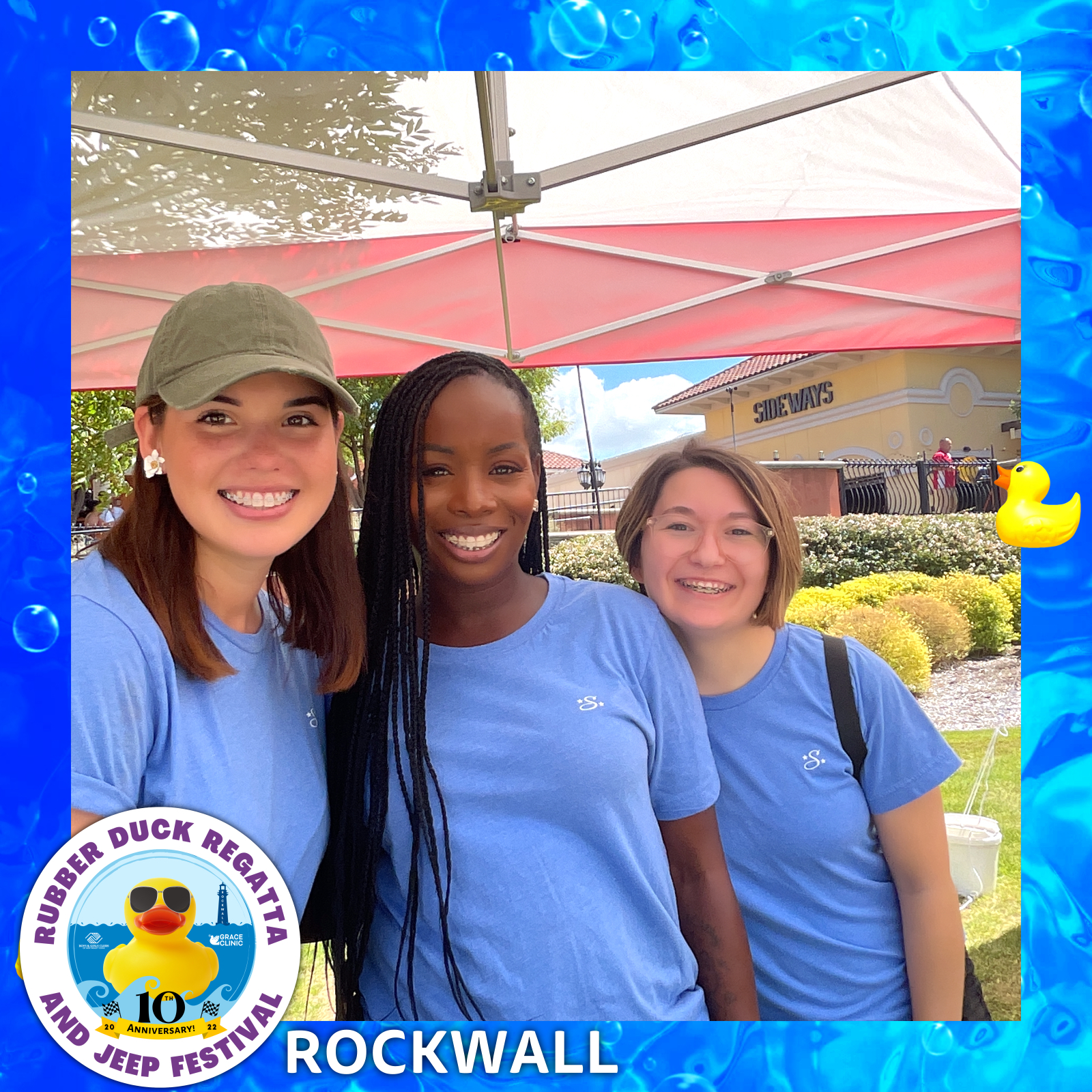 ROCKWALL RUBBER DUCK REGATTA AND JEEP FESTIVAL | View more photos from the event at gallery.rckapturedmemories.com/u/RCKapturedMemories/ROCKWALL-RUBBER-DUCK-REGATTA-AND-JEEP-FESTIVAL