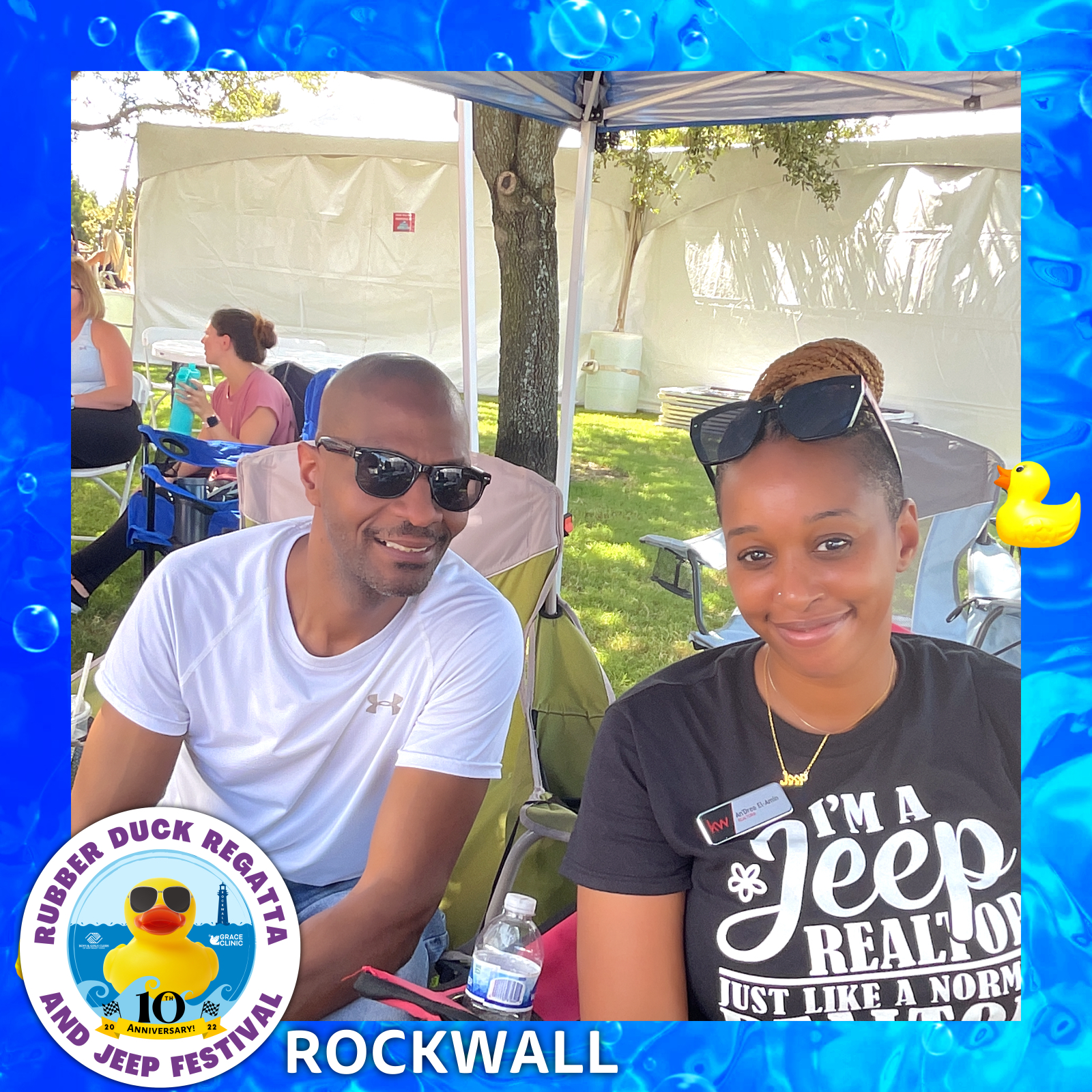 ROCKWALL RUBBER DUCK REGATTA AND JEEP FESTIVAL | View more photos from the event at gallery.rckapturedmemories.com/u/RCKapturedMemories/ROCKWALL-RUBBER-DUCK-REGATTA-AND-JEEP-FESTIVAL