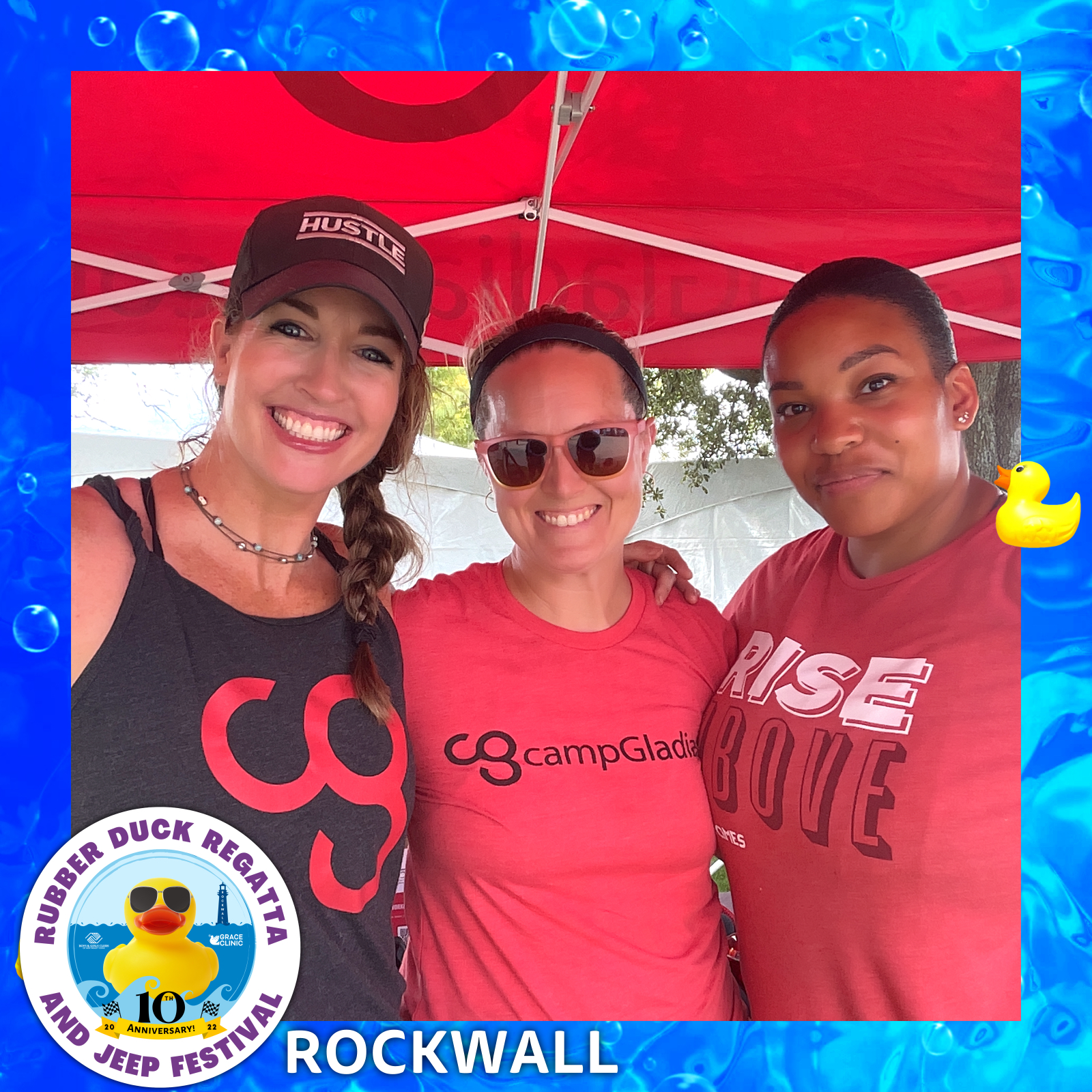 ROCKWALL RUBBER DUCK REGATTA AND JEEP FESTIVAL | View more photos from the event at gallery.rckapturedmemories.com/u/RCKapturedMemories/ROCKWALL-RUBBER-DUCK-REGATTA-AND-JEEP-FESTIVAL