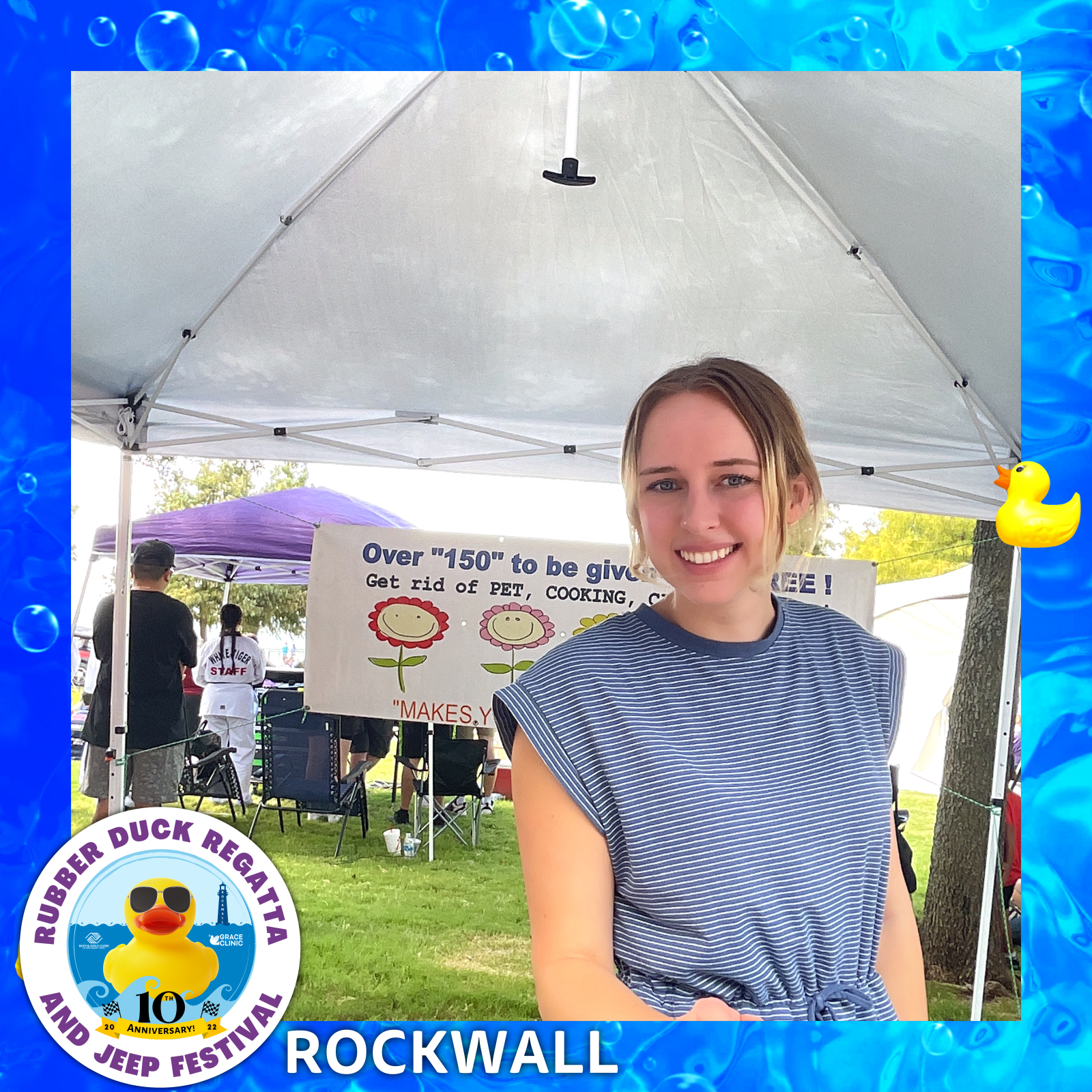 ROCKWALL RUBBER DUCK REGATTA AND JEEP FESTIVAL | View more photos from the event at gallery.rckapturedmemories.com/u/RCKapturedMemories/ROCKWALL-RUBBER-DUCK-REGATTA-AND-JEEP-FESTIVAL