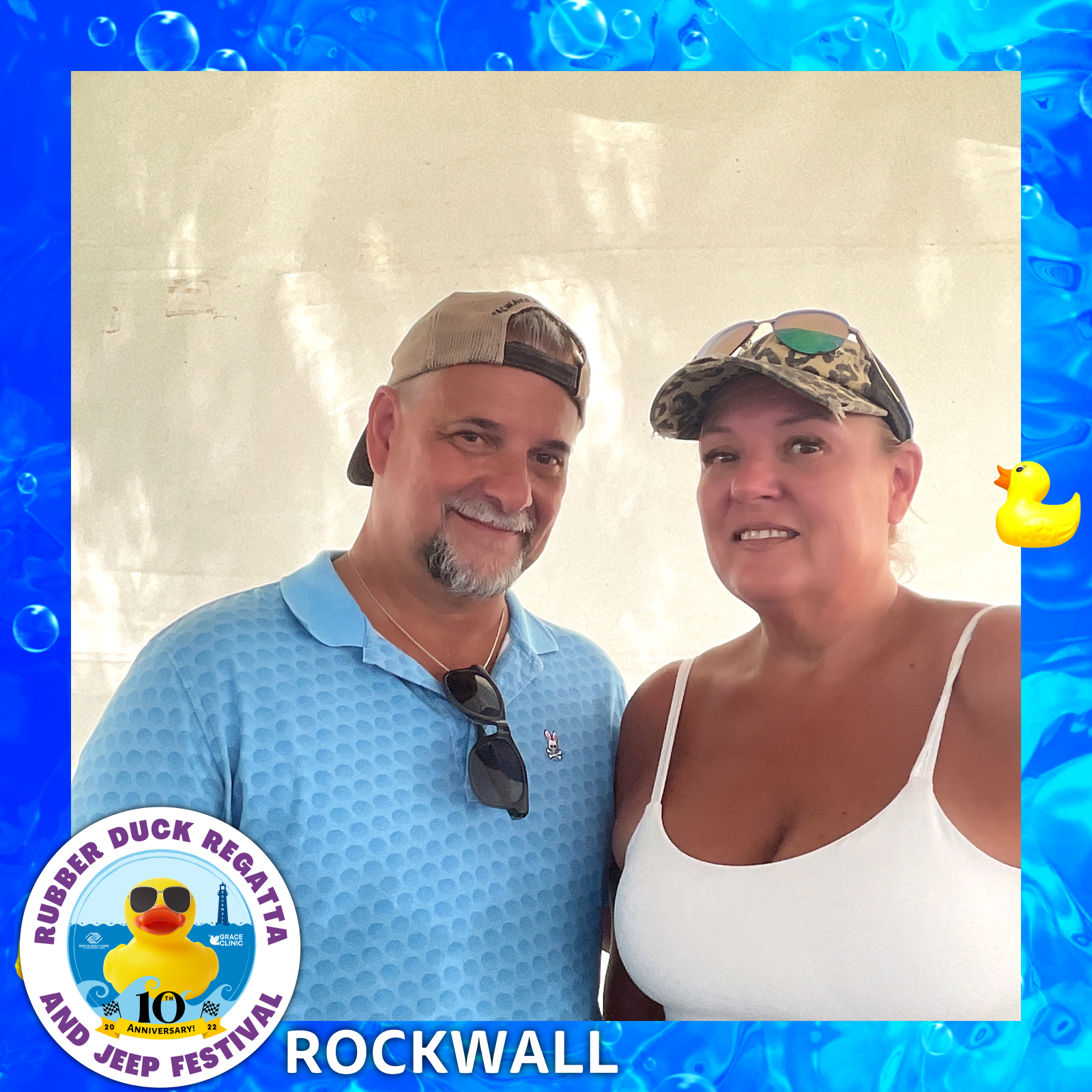 ROCKWALL RUBBER DUCK REGATTA AND JEEP FESTIVAL | View more photos from the event at gallery.rckapturedmemories.com/u/RCKapturedMemories/ROCKWALL-RUBBER-DUCK-REGATTA-AND-JEEP-FESTIVAL