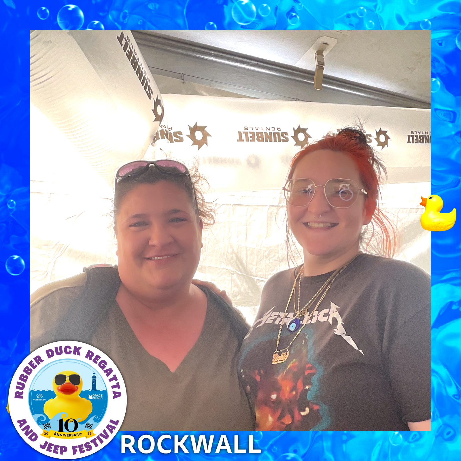 ROCKWALL RUBBER DUCK REGATTA AND JEEP FESTIVAL | View more photos from the event at gallery.rckapturedmemories.com/u/RCKapturedMemories/ROCKWALL-RUBBER-DUCK-REGATTA-AND-JEEP-FESTIVAL
