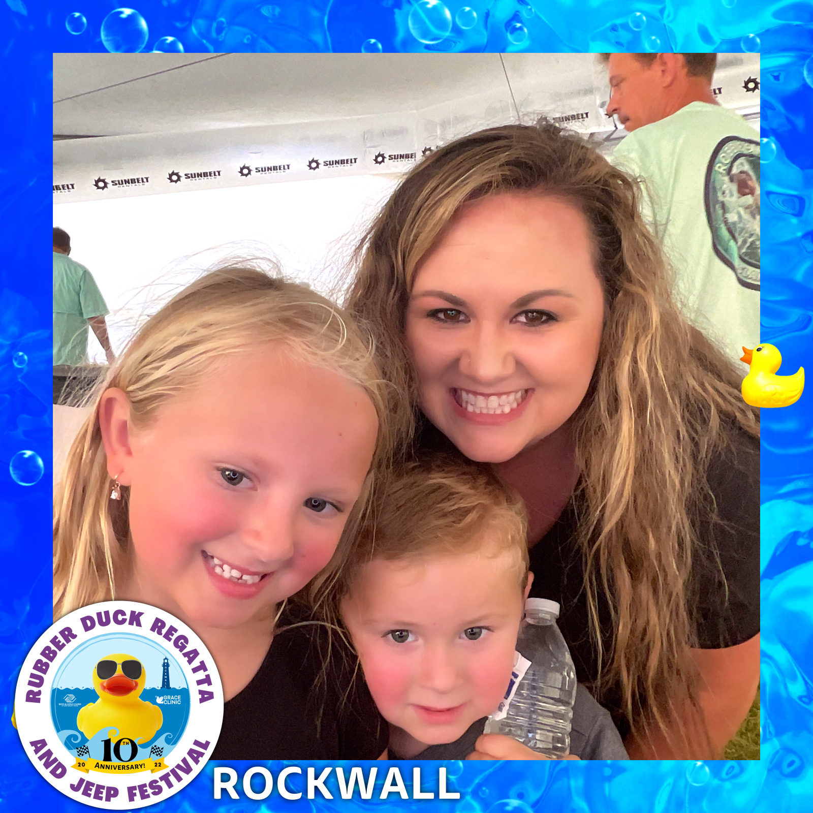 ROCKWALL RUBBER DUCK REGATTA AND JEEP FESTIVAL | View more photos from the event at gallery.rckapturedmemories.com/u/RCKapturedMemories/ROCKWALL-RUBBER-DUCK-REGATTA-AND-JEEP-FESTIVAL