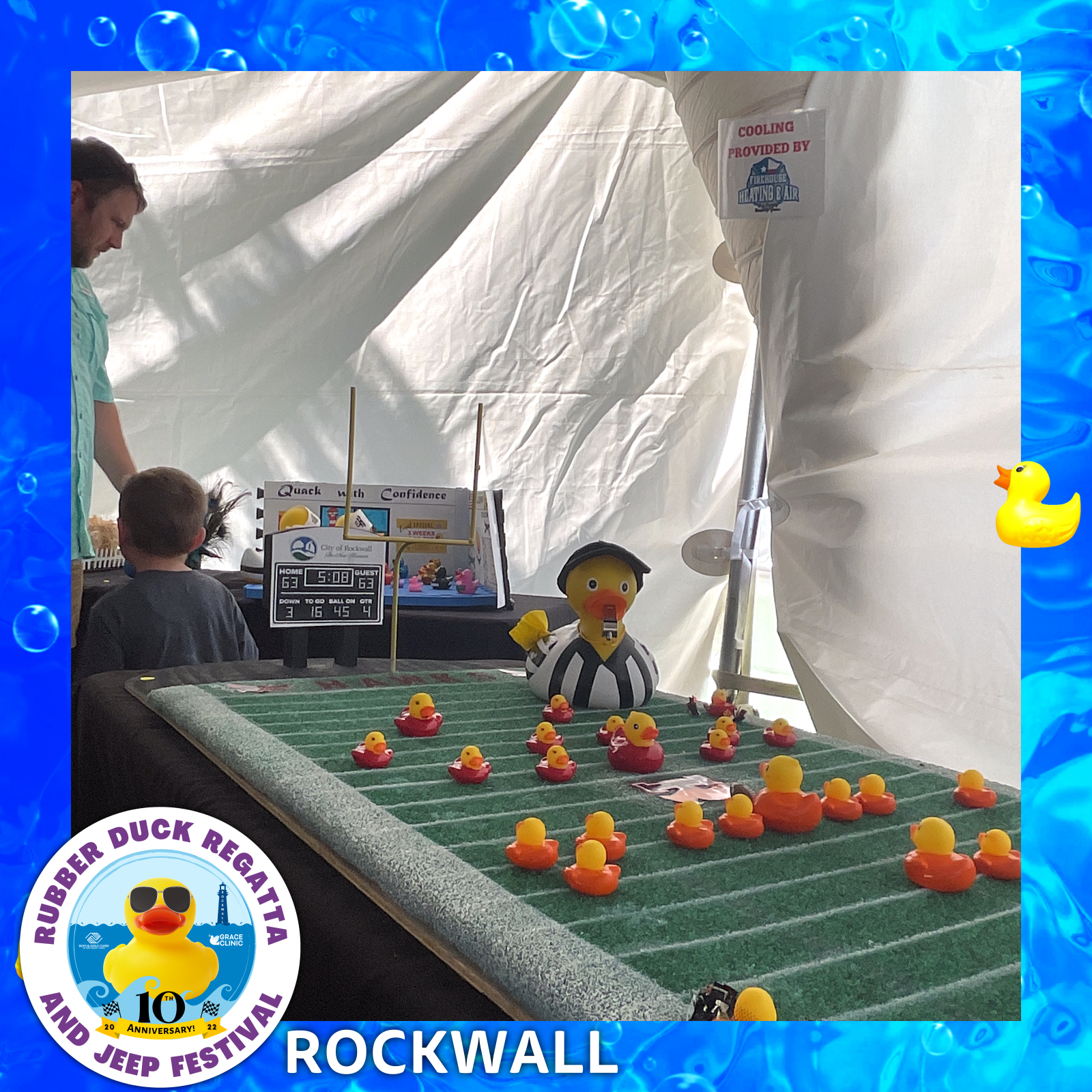ROCKWALL RUBBER DUCK REGATTA AND JEEP FESTIVAL | View more photos from the event at gallery.rckapturedmemories.com/u/RCKapturedMemories/ROCKWALL-RUBBER-DUCK-REGATTA-AND-JEEP-FESTIVAL