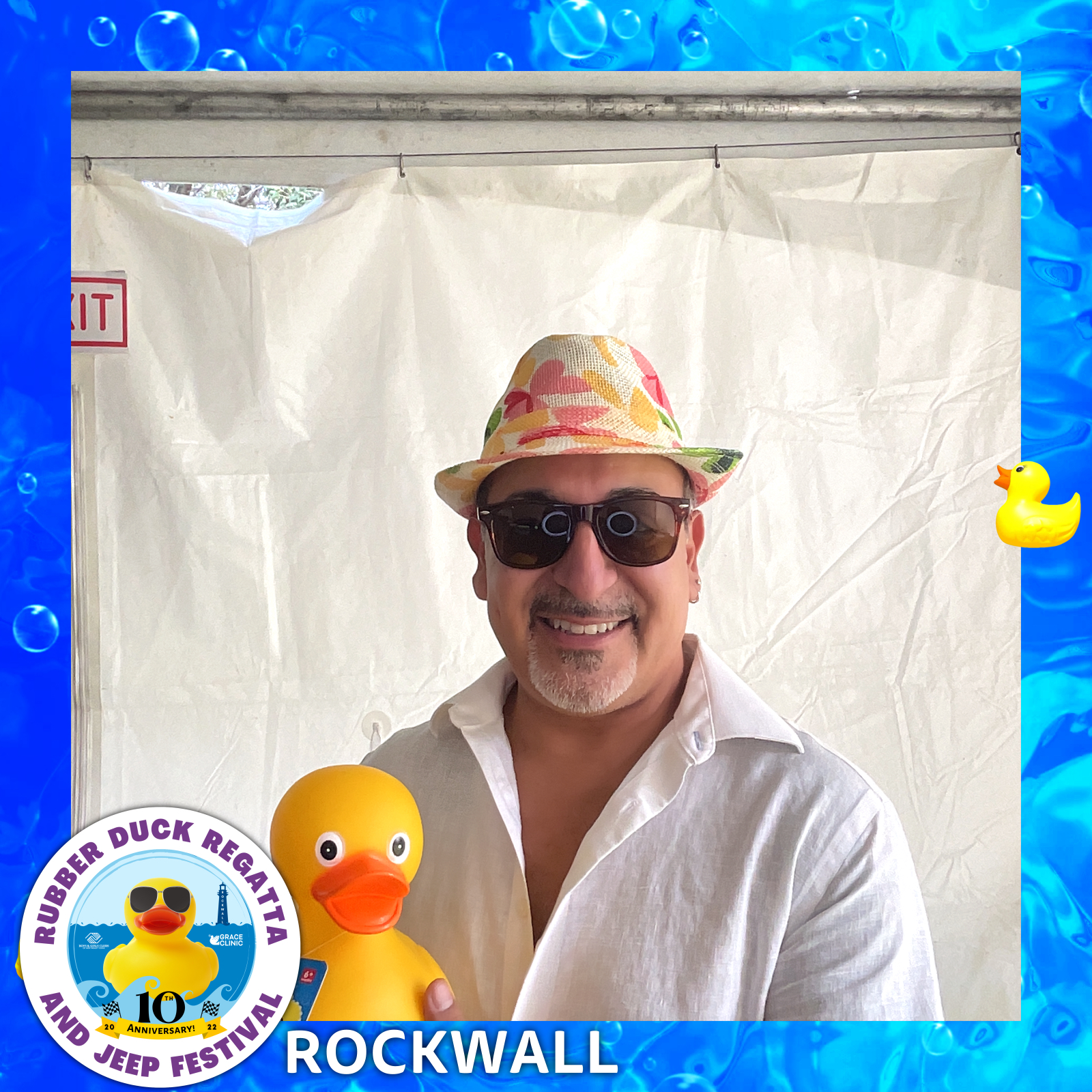 ROCKWALL RUBBER DUCK REGATTA AND JEEP FESTIVAL | View more photos from the event at gallery.rckapturedmemories.com/u/RCKapturedMemories/ROCKWALL-RUBBER-DUCK-REGATTA-AND-JEEP-FESTIVAL