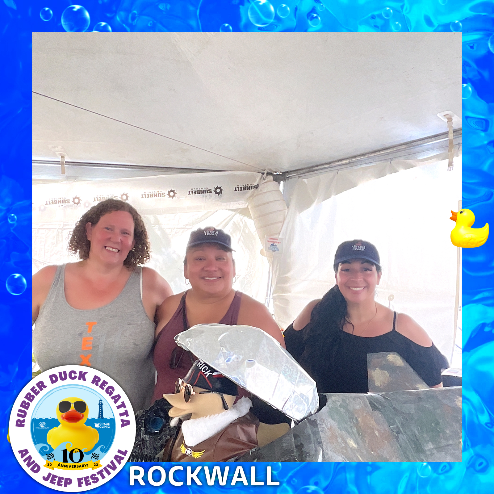 ROCKWALL RUBBER DUCK REGATTA AND JEEP FESTIVAL | View more photos from the event at gallery.rckapturedmemories.com/u/RCKapturedMemories/ROCKWALL-RUBBER-DUCK-REGATTA-AND-JEEP-FESTIVAL