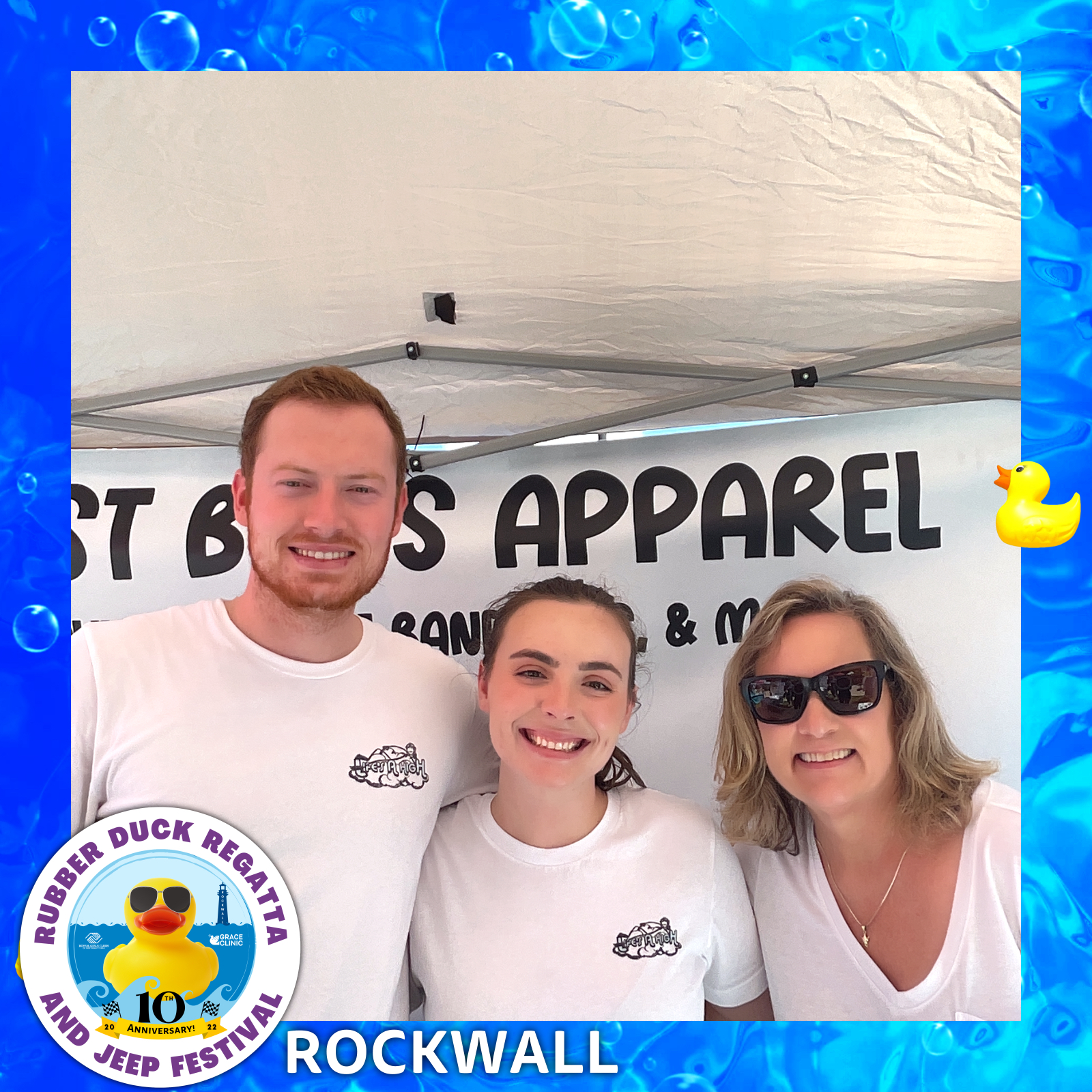 ROCKWALL RUBBER DUCK REGATTA AND JEEP FESTIVAL | View more photos from the event at gallery.rckapturedmemories.com/u/RCKapturedMemories/ROCKWALL-RUBBER-DUCK-REGATTA-AND-JEEP-FESTIVAL