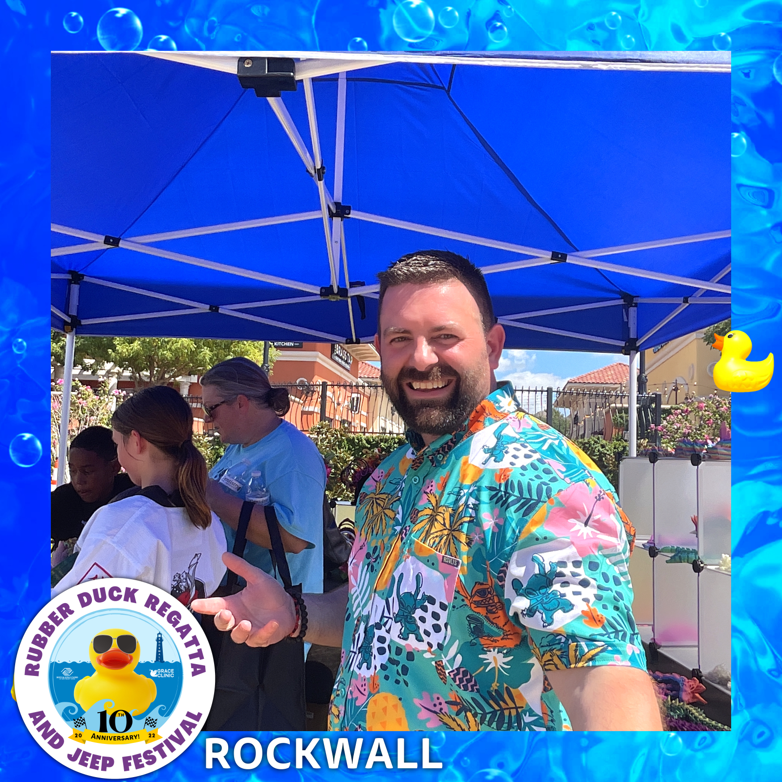 ROCKWALL RUBBER DUCK REGATTA AND JEEP FESTIVAL | View more photos from the event at gallery.rckapturedmemories.com/u/RCKapturedMemories/ROCKWALL-RUBBER-DUCK-REGATTA-AND-JEEP-FESTIVAL