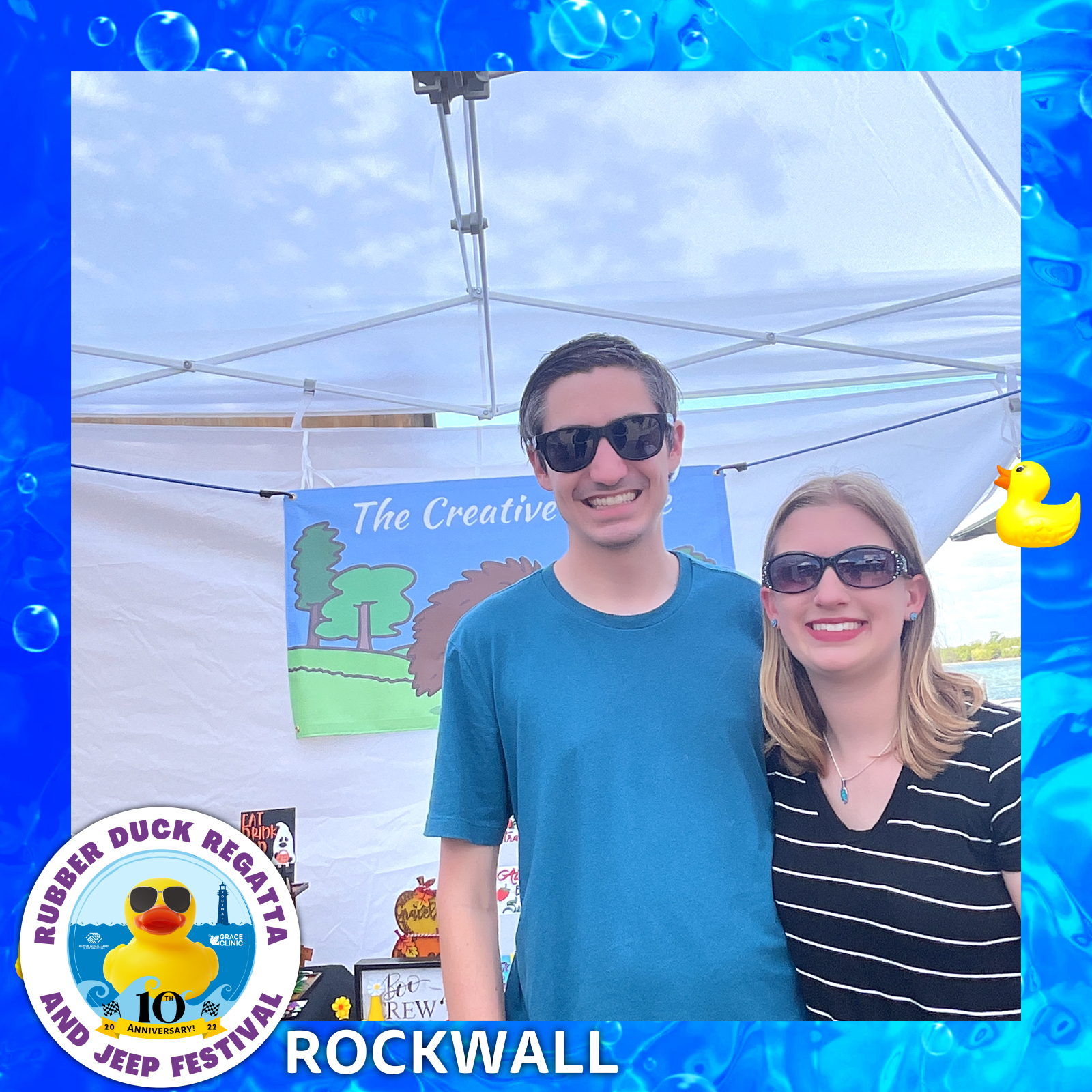 ROCKWALL RUBBER DUCK REGATTA AND JEEP FESTIVAL | View more photos from the event at gallery.rckapturedmemories.com/u/RCKapturedMemories/ROCKWALL-RUBBER-DUCK-REGATTA-AND-JEEP-FESTIVAL