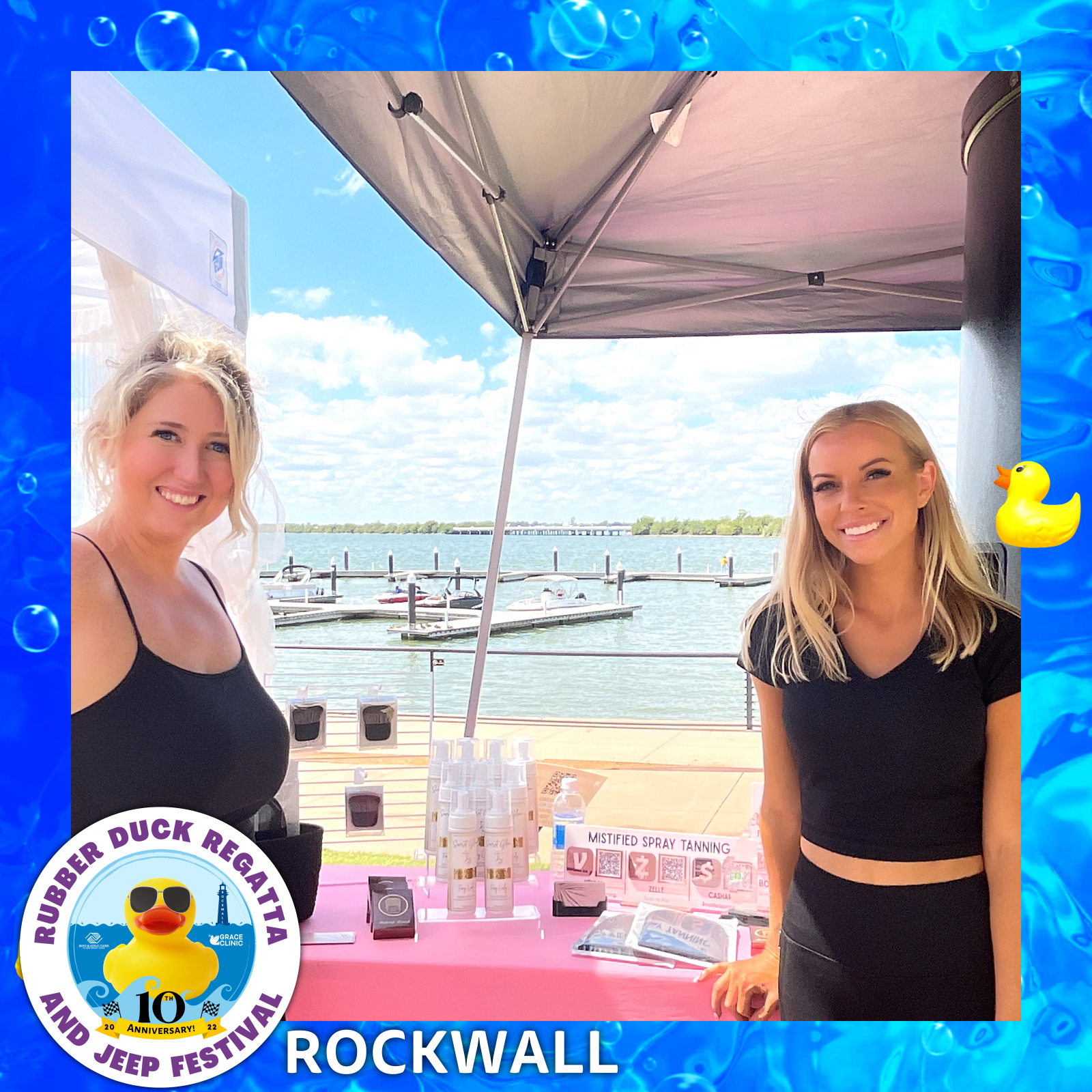 ROCKWALL RUBBER DUCK REGATTA AND JEEP FESTIVAL | View more photos from the event at gallery.rckapturedmemories.com/u/RCKapturedMemories/ROCKWALL-RUBBER-DUCK-REGATTA-AND-JEEP-FESTIVAL
