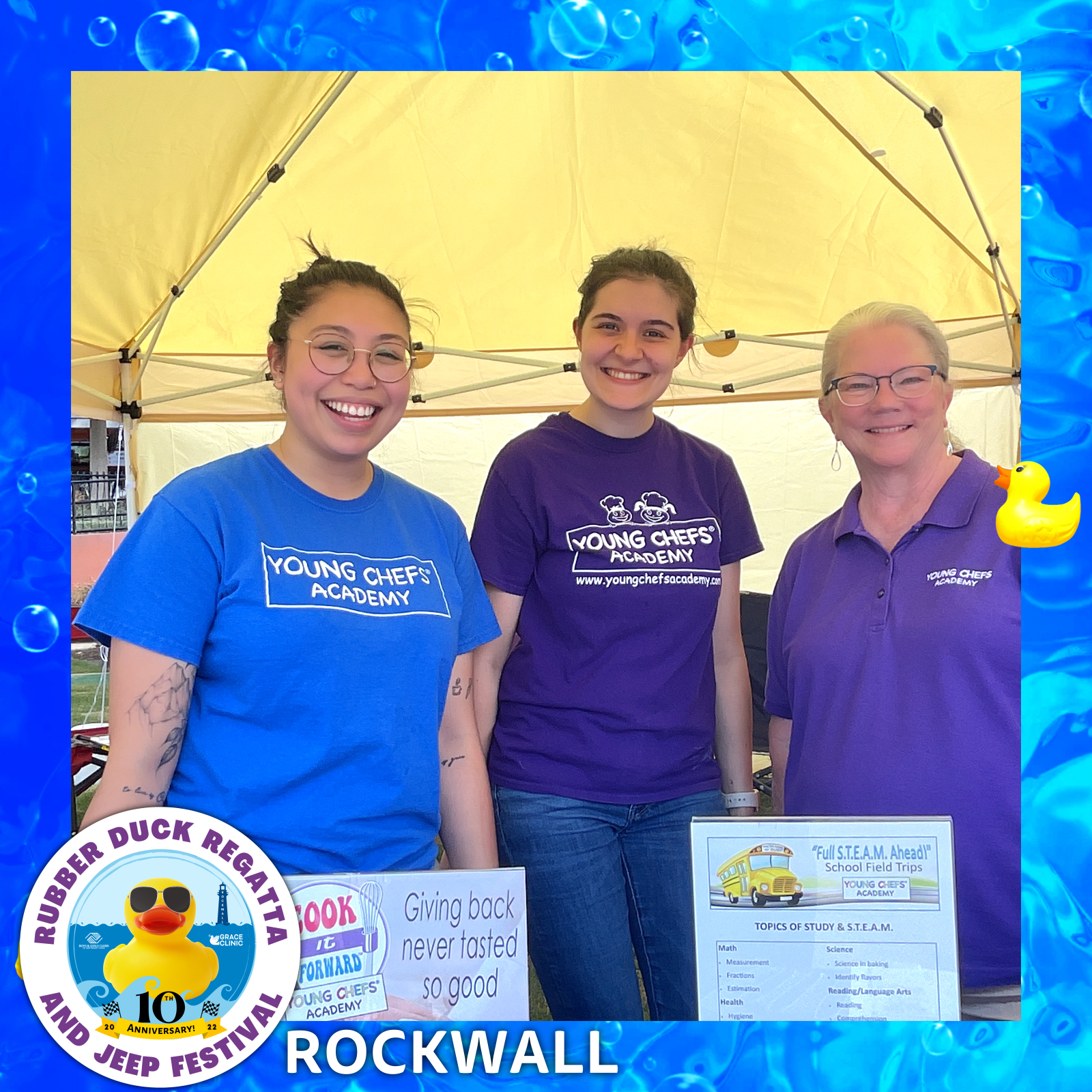 ROCKWALL RUBBER DUCK REGATTA AND JEEP FESTIVAL | View more photos from the event at gallery.rckapturedmemories.com/u/RCKapturedMemories/ROCKWALL-RUBBER-DUCK-REGATTA-AND-JEEP-FESTIVAL