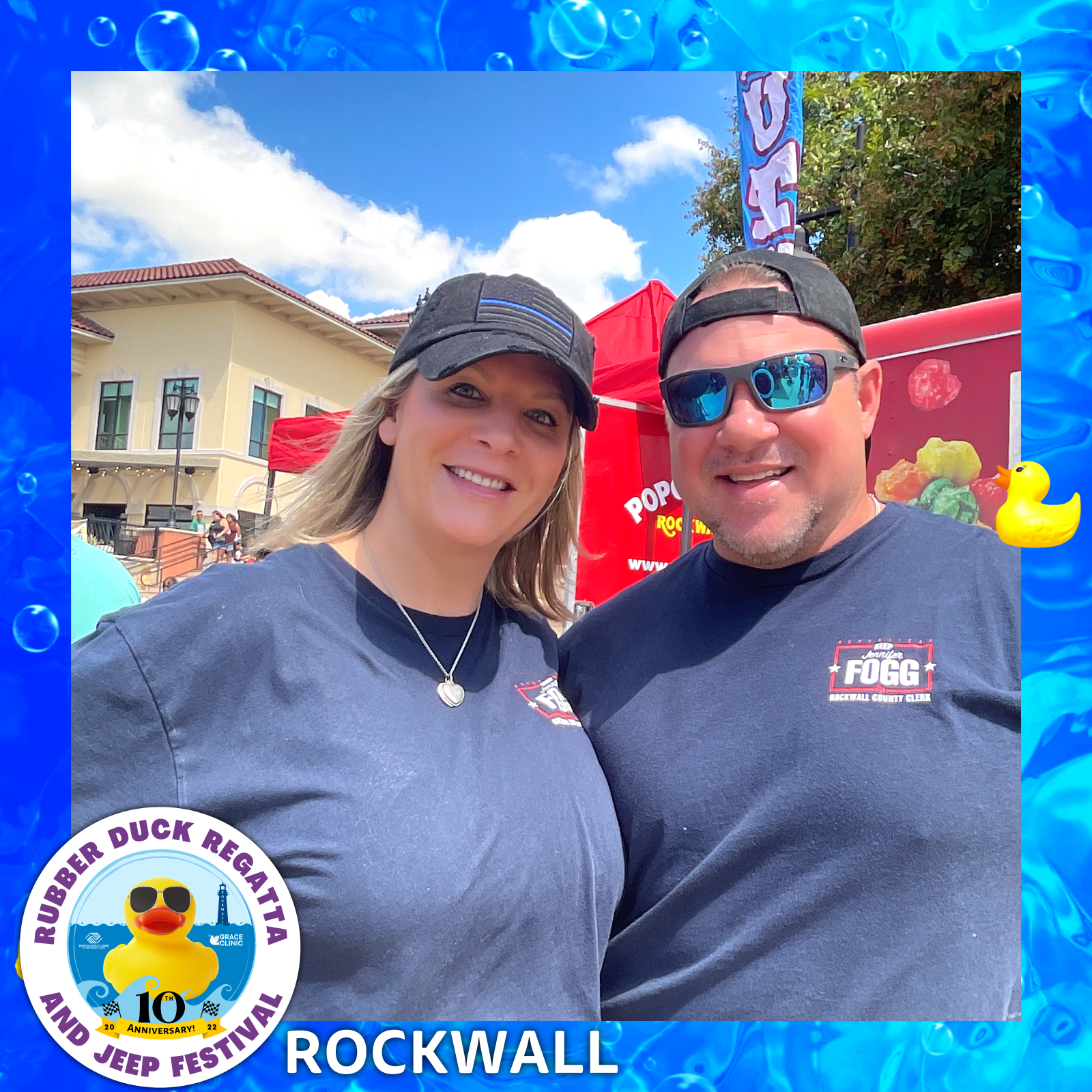 ROCKWALL RUBBER DUCK REGATTA AND JEEP FESTIVAL | View more photos from the event at gallery.rckapturedmemories.com/u/RCKapturedMemories/ROCKWALL-RUBBER-DUCK-REGATTA-AND-JEEP-FESTIVAL