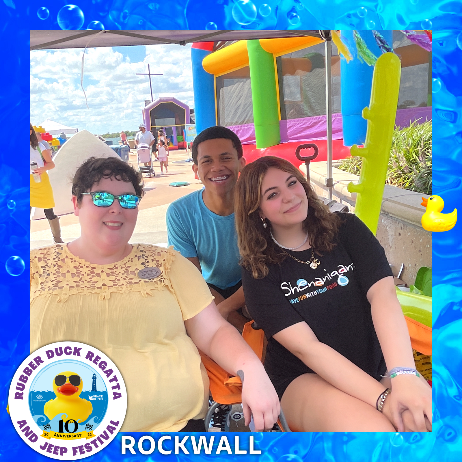 ROCKWALL RUBBER DUCK REGATTA AND JEEP FESTIVAL | View more photos from the event at gallery.rckapturedmemories.com/u/RCKapturedMemories/ROCKWALL-RUBBER-DUCK-REGATTA-AND-JEEP-FESTIVAL