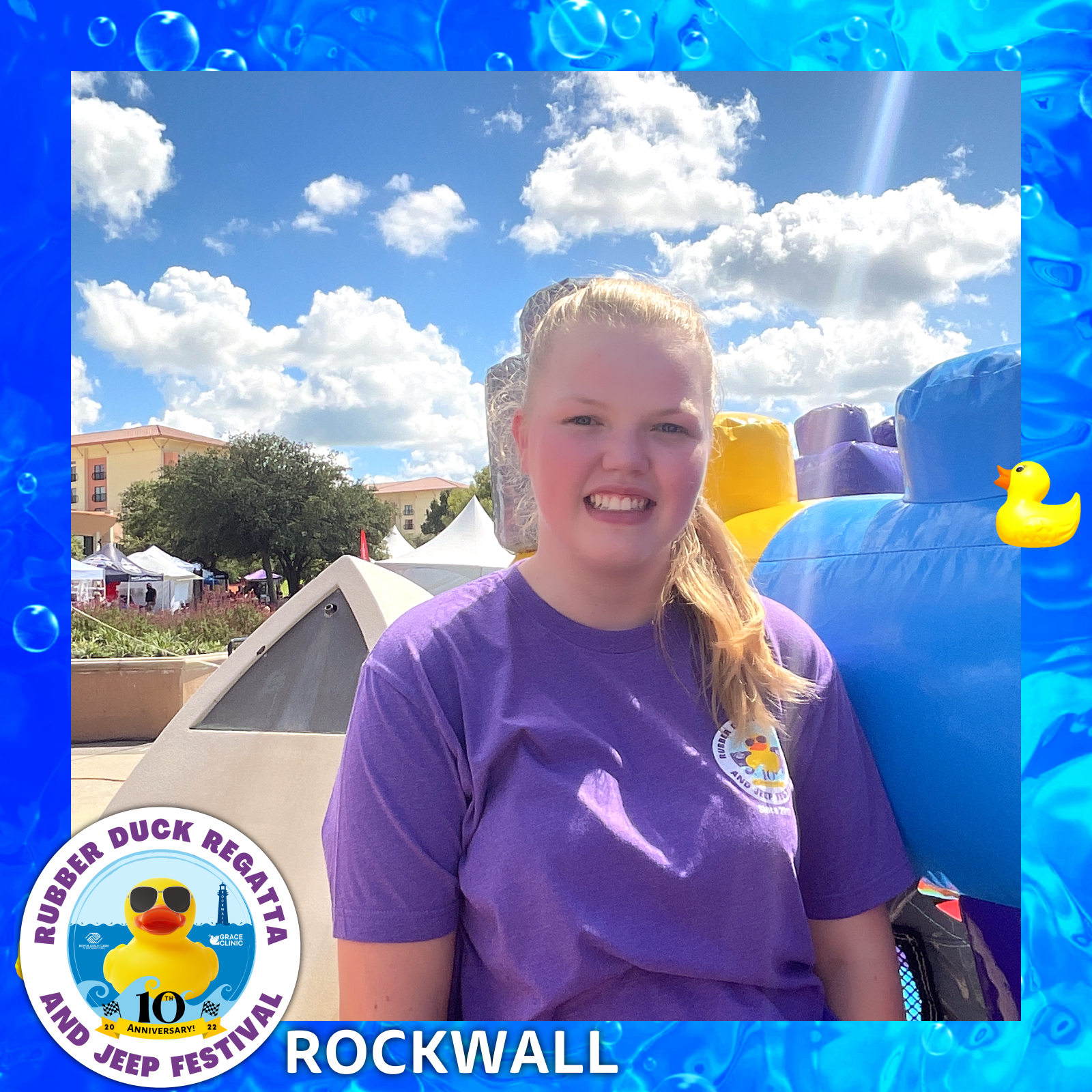 ROCKWALL RUBBER DUCK REGATTA AND JEEP FESTIVAL | View more photos from the event at gallery.rckapturedmemories.com/u/RCKapturedMemories/ROCKWALL-RUBBER-DUCK-REGATTA-AND-JEEP-FESTIVAL