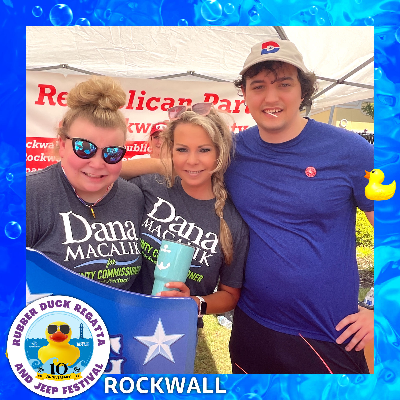 ROCKWALL RUBBER DUCK REGATTA AND JEEP FESTIVAL | View more photos from the event at gallery.rckapturedmemories.com/u/RCKapturedMemories/ROCKWALL-RUBBER-DUCK-REGATTA-AND-JEEP-FESTIVAL