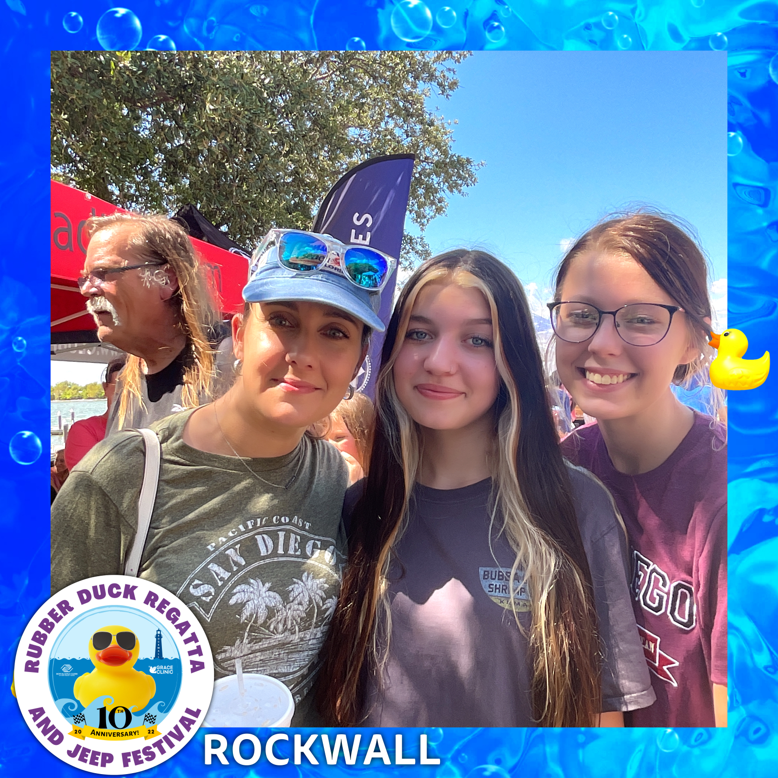 ROCKWALL RUBBER DUCK REGATTA AND JEEP FESTIVAL | View more photos from the event at gallery.rckapturedmemories.com/u/RCKapturedMemories/ROCKWALL-RUBBER-DUCK-REGATTA-AND-JEEP-FESTIVAL