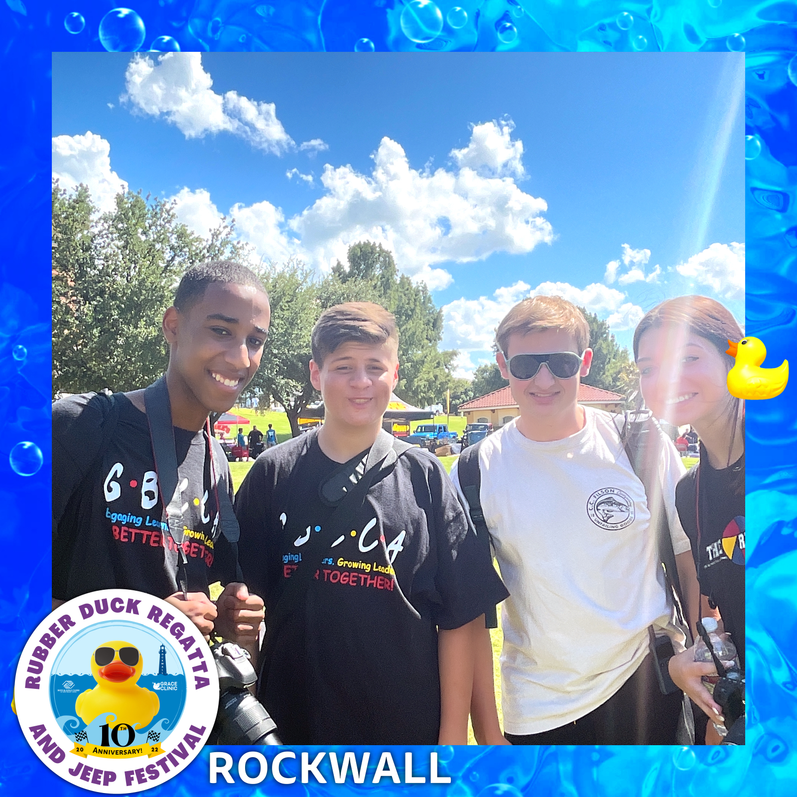 ROCKWALL RUBBER DUCK REGATTA AND JEEP FESTIVAL | View more photos from the event at gallery.rckapturedmemories.com/u/RCKapturedMemories/ROCKWALL-RUBBER-DUCK-REGATTA-AND-JEEP-FESTIVAL