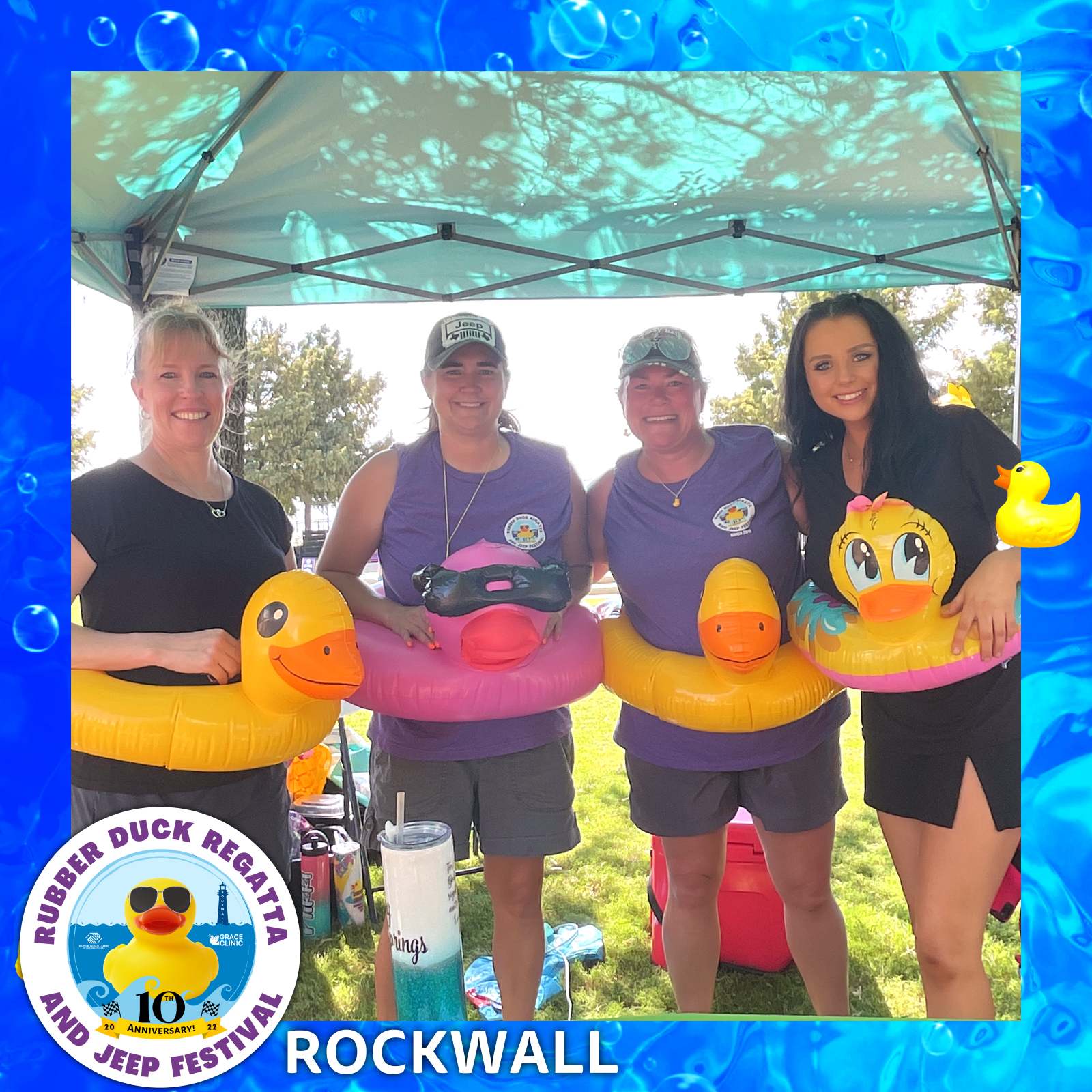 ROCKWALL RUBBER DUCK REGATTA AND JEEP FESTIVAL | View more photos from the event at gallery.rckapturedmemories.com/u/RCKapturedMemories/ROCKWALL-RUBBER-DUCK-REGATTA-AND-JEEP-FESTIVAL