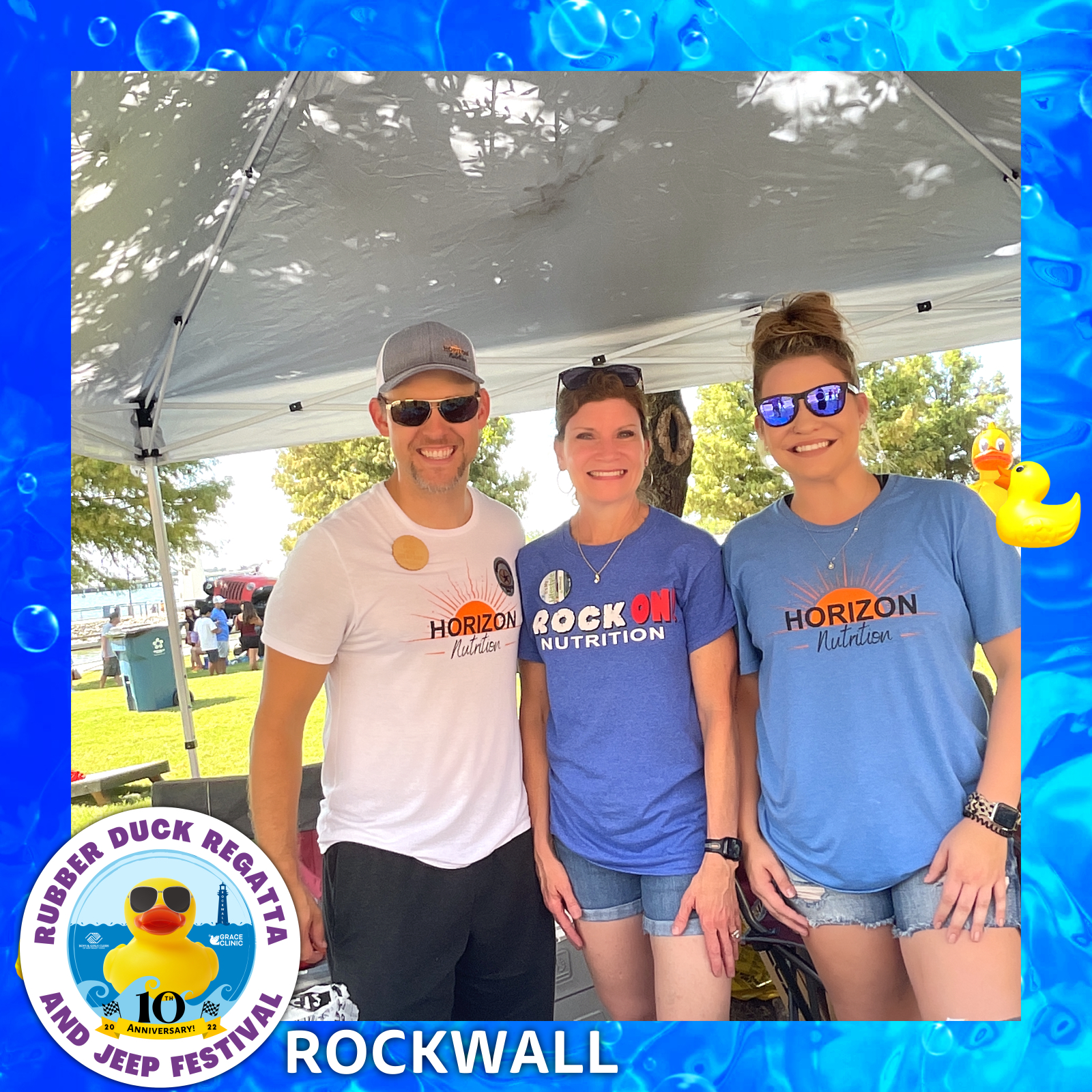 ROCKWALL RUBBER DUCK REGATTA AND JEEP FESTIVAL | View more photos from the event at gallery.rckapturedmemories.com/u/RCKapturedMemories/ROCKWALL-RUBBER-DUCK-REGATTA-AND-JEEP-FESTIVAL