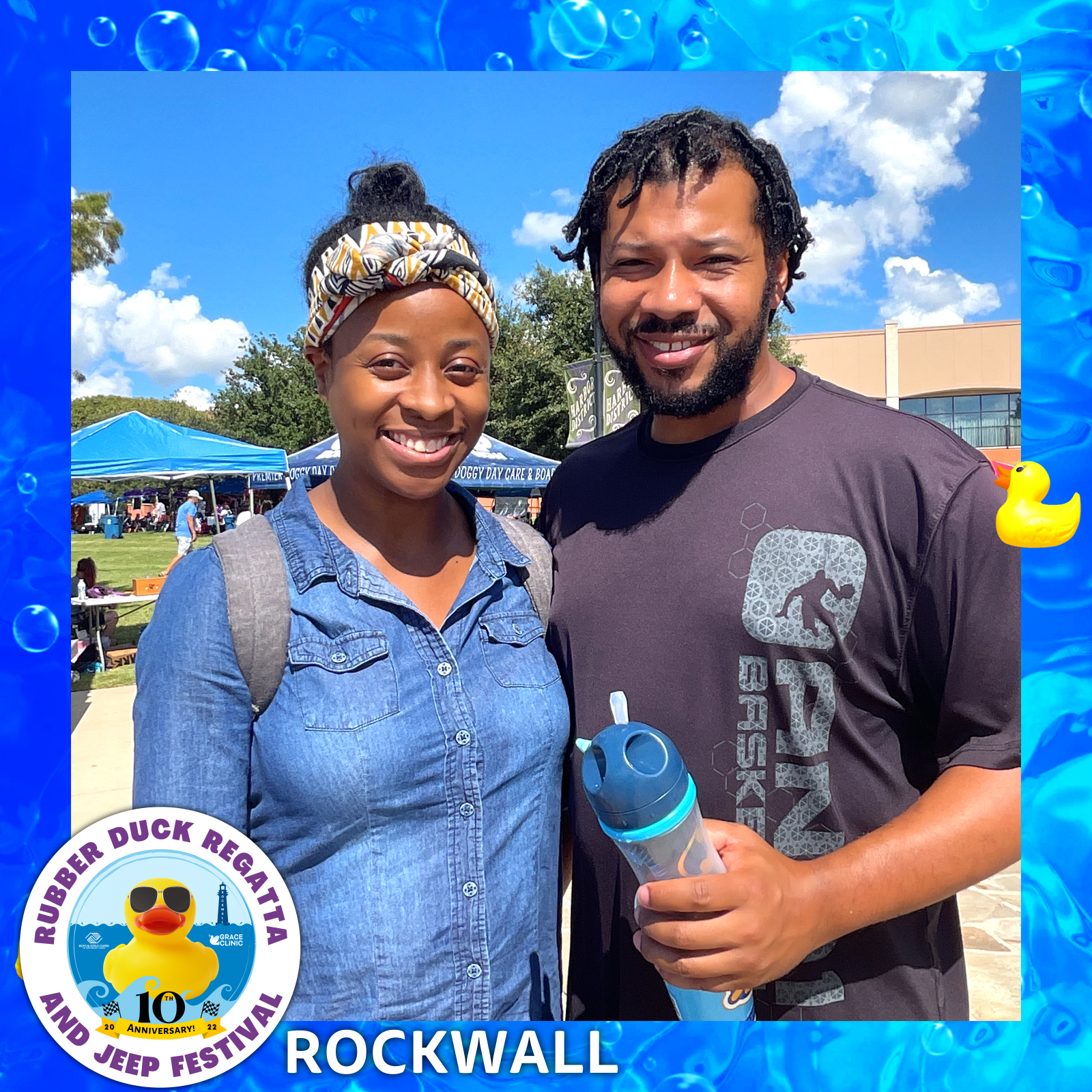 ROCKWALL RUBBER DUCK REGATTA AND JEEP FESTIVAL | View more photos from the event at gallery.rckapturedmemories.com/u/RCKapturedMemories/ROCKWALL-RUBBER-DUCK-REGATTA-AND-JEEP-FESTIVAL
