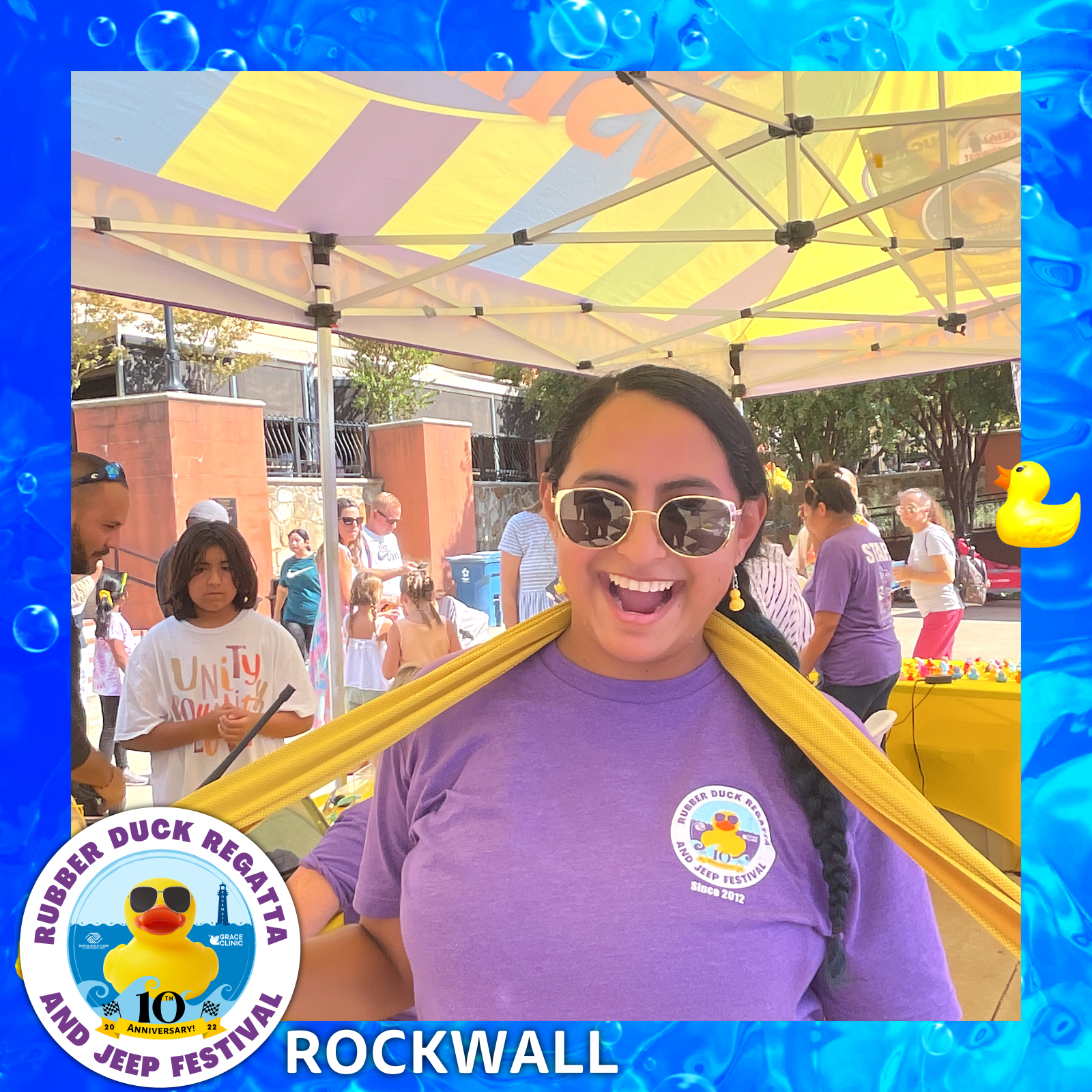 ROCKWALL RUBBER DUCK REGATTA AND JEEP FESTIVAL | View more photos from the event at gallery.rckapturedmemories.com/u/RCKapturedMemories/ROCKWALL-RUBBER-DUCK-REGATTA-AND-JEEP-FESTIVAL