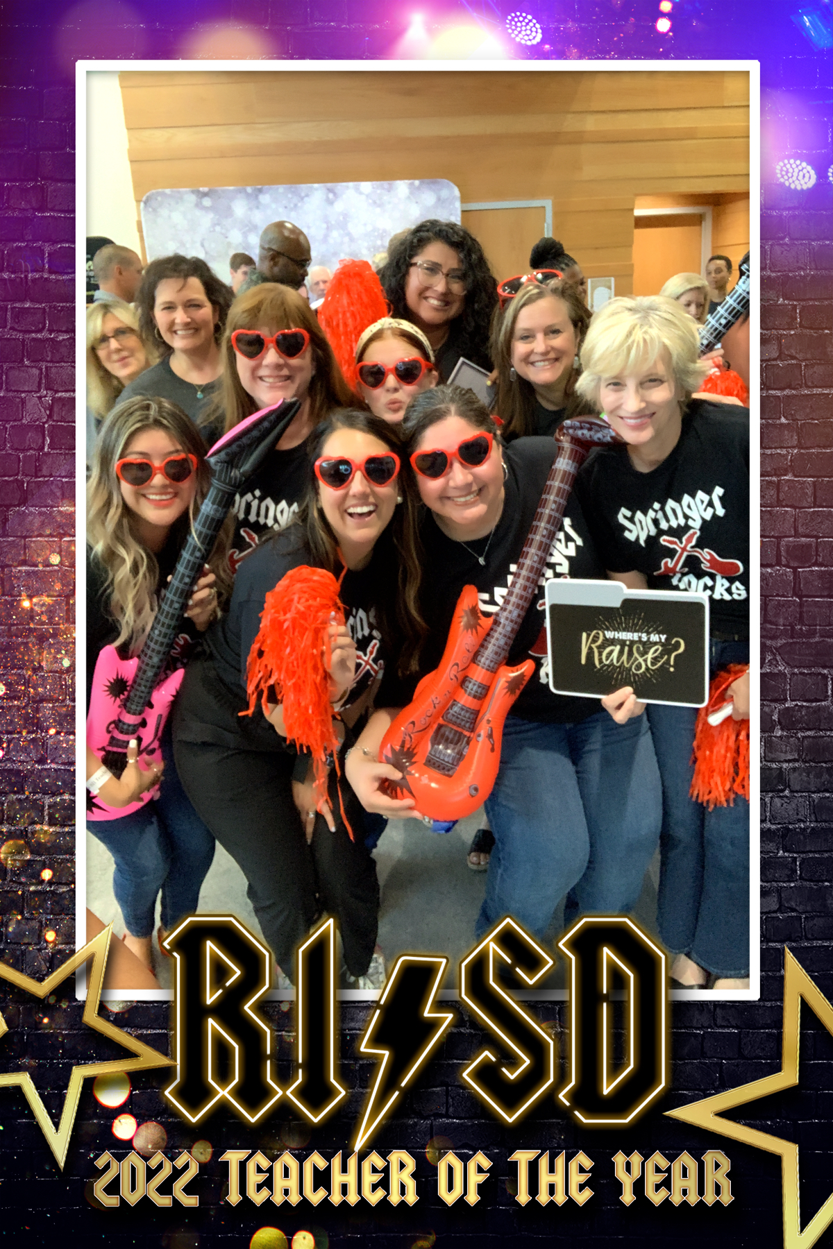 ROCKWALL TEACHER OF THE YEAR | View more photos from the event at gallery.rckapturedmemories.com/u/RCKapturedMemories/ROCKWALL-TEACHER-OF-THE-YEAR