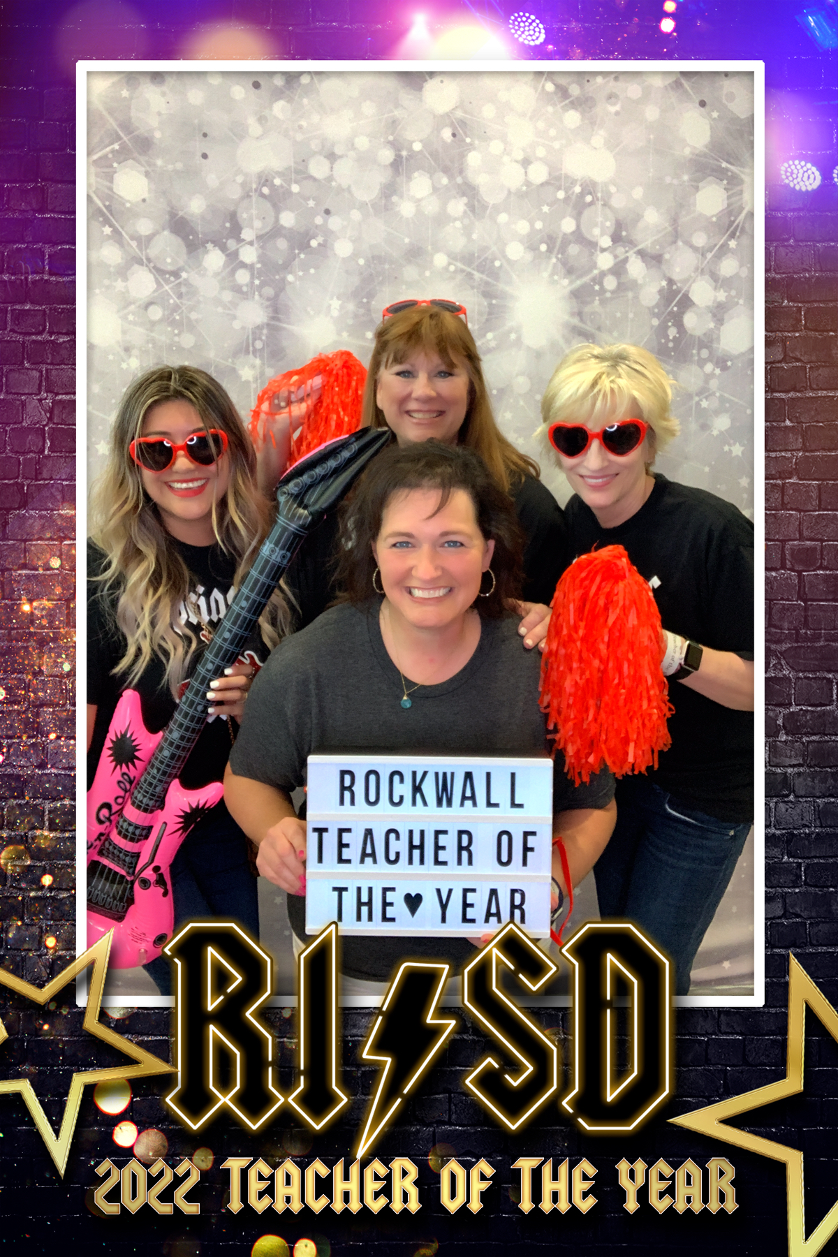 ROCKWALL TEACHER OF THE YEAR | View more photos from the event at gallery.rckapturedmemories.com/u/RCKapturedMemories/ROCKWALL-TEACHER-OF-THE-YEAR